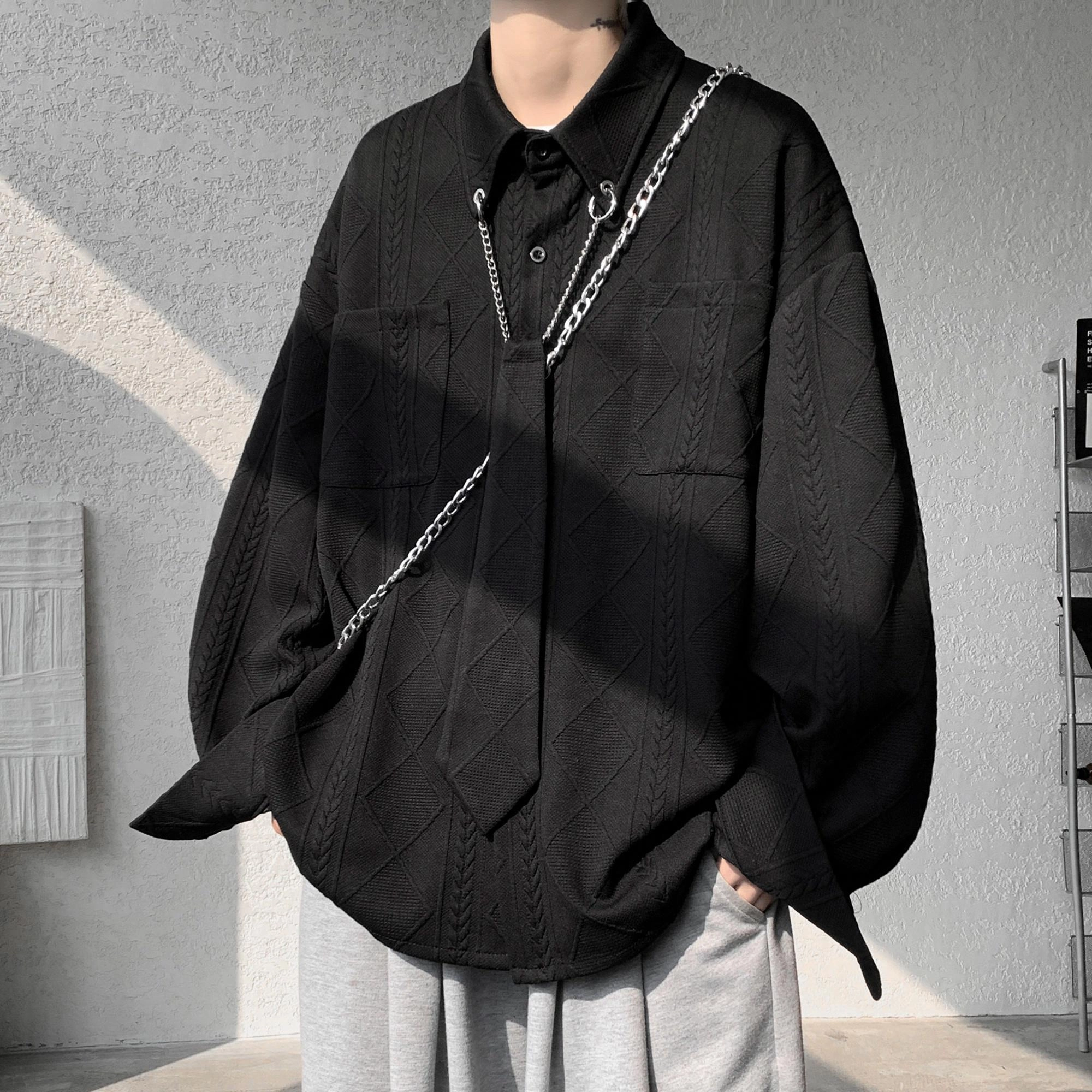 URBAN AUTHENTIC