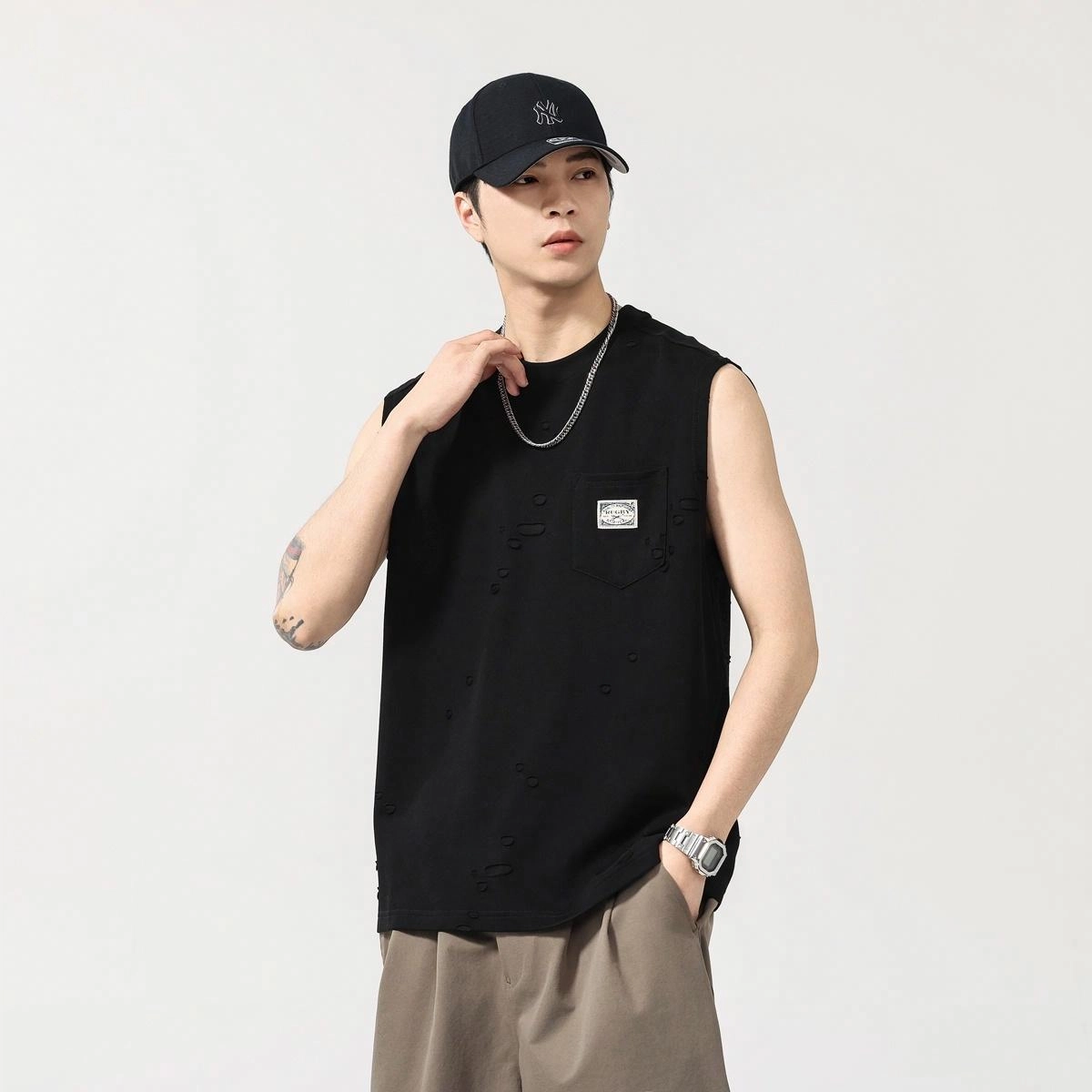 EPTISON Clean Fit