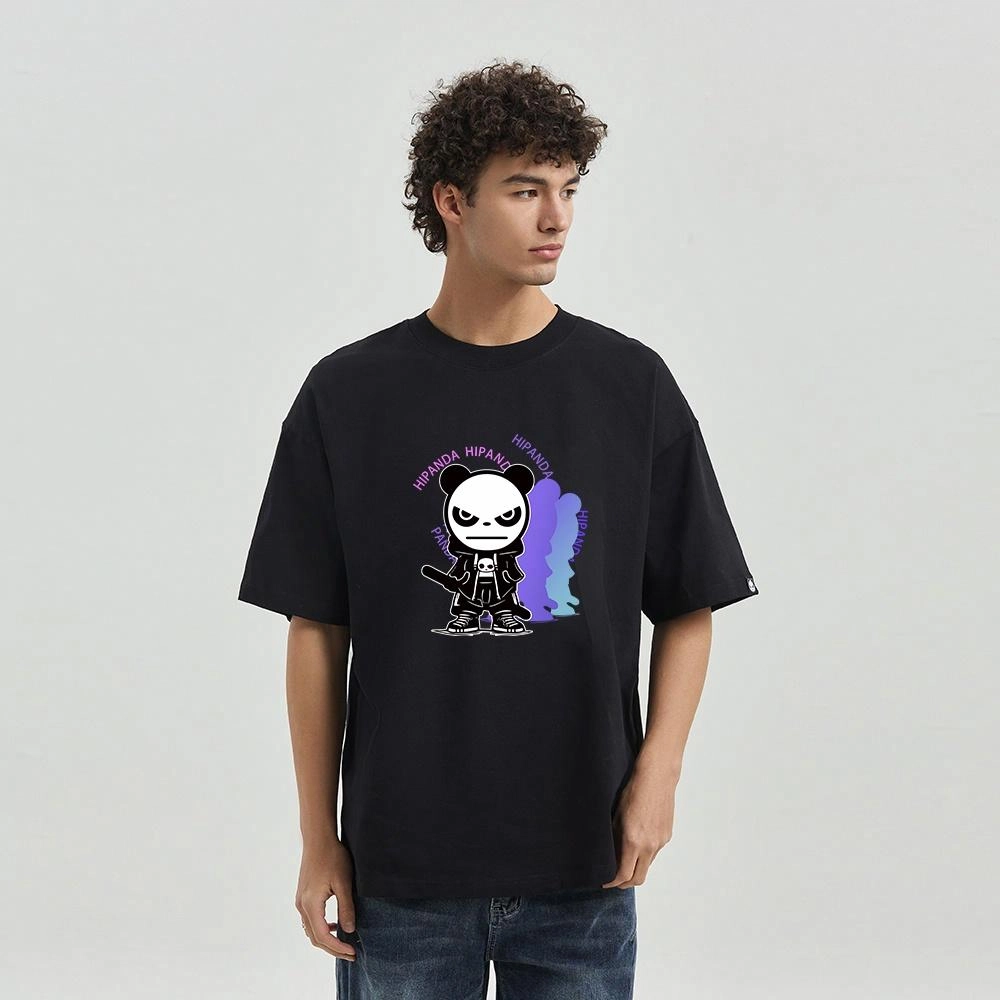 HIPANDA T