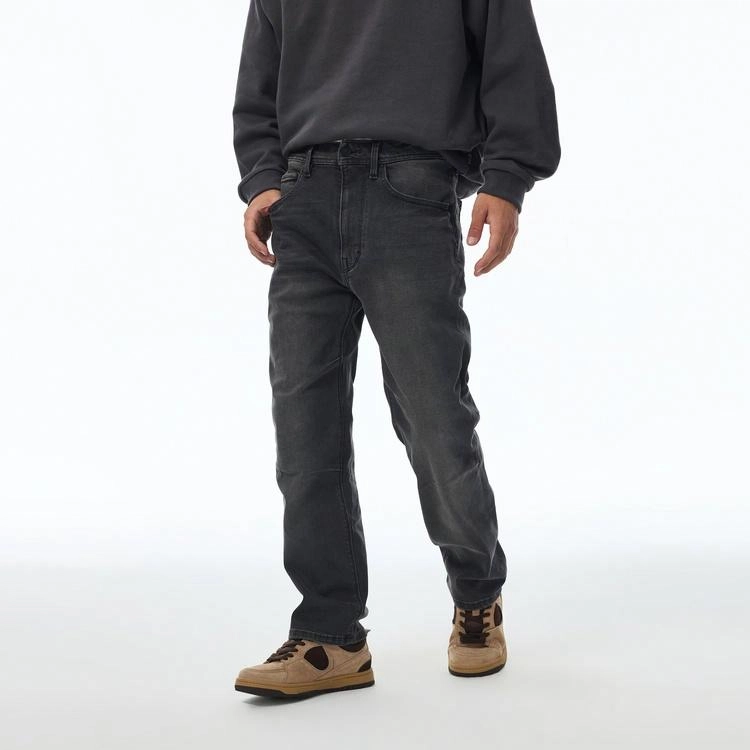 ABLE JEANS