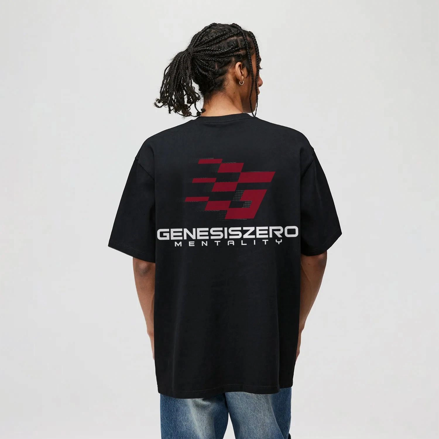 genesiszero LogoT