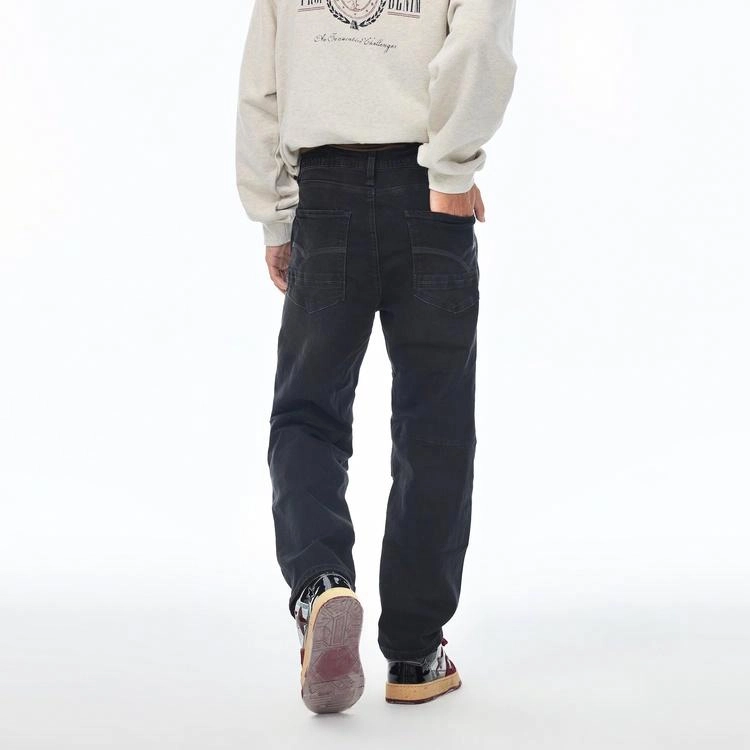 ABLE JEANS