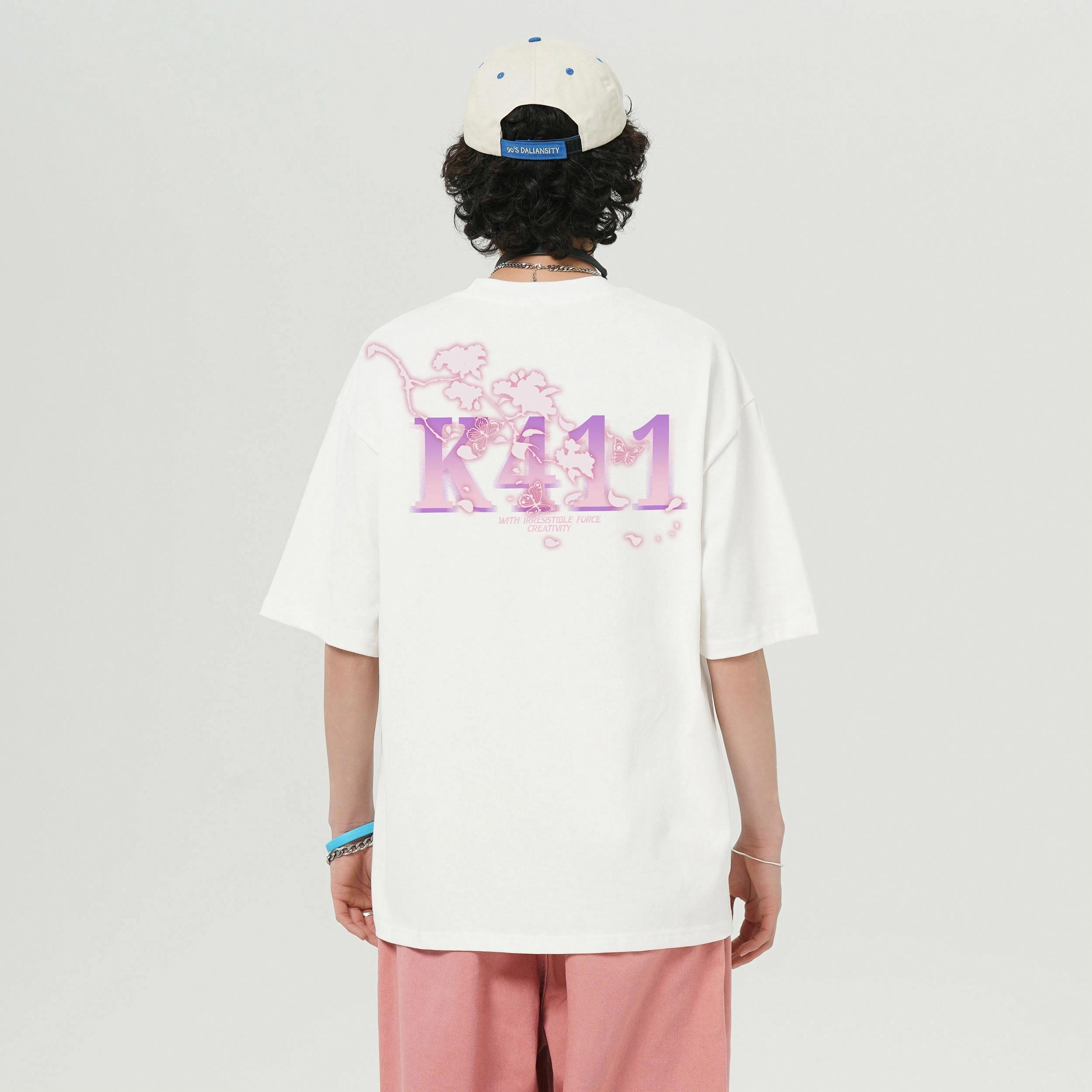 K411 LogoT