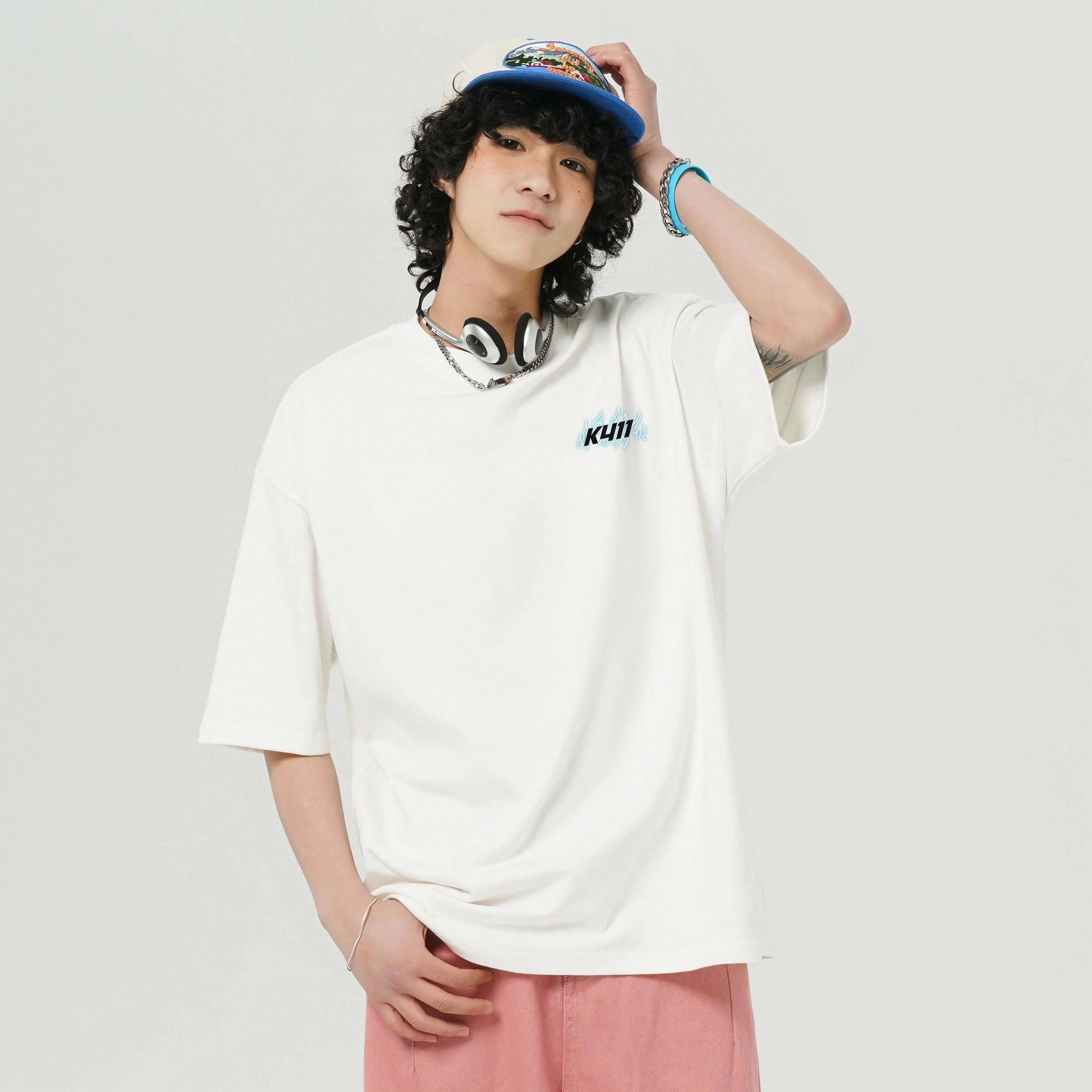 K411 7LogoT