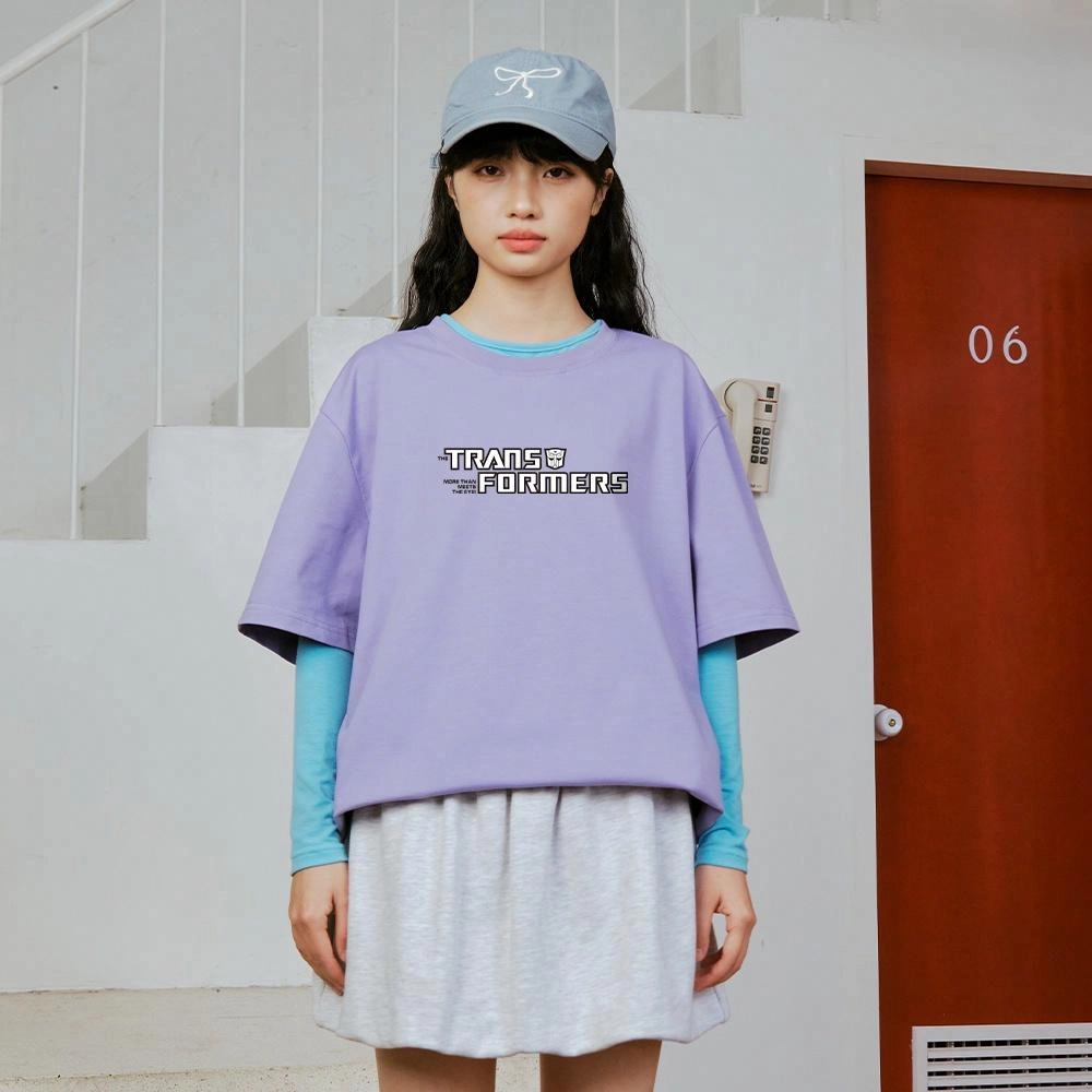 TRANSFORMERS T