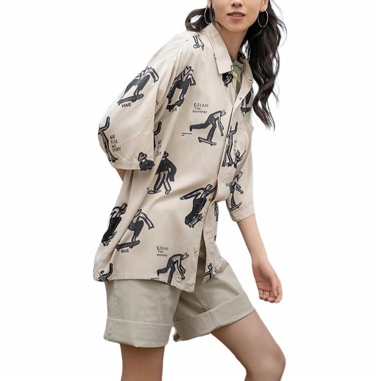 Vans x Asian Artist Collection SS24 logo