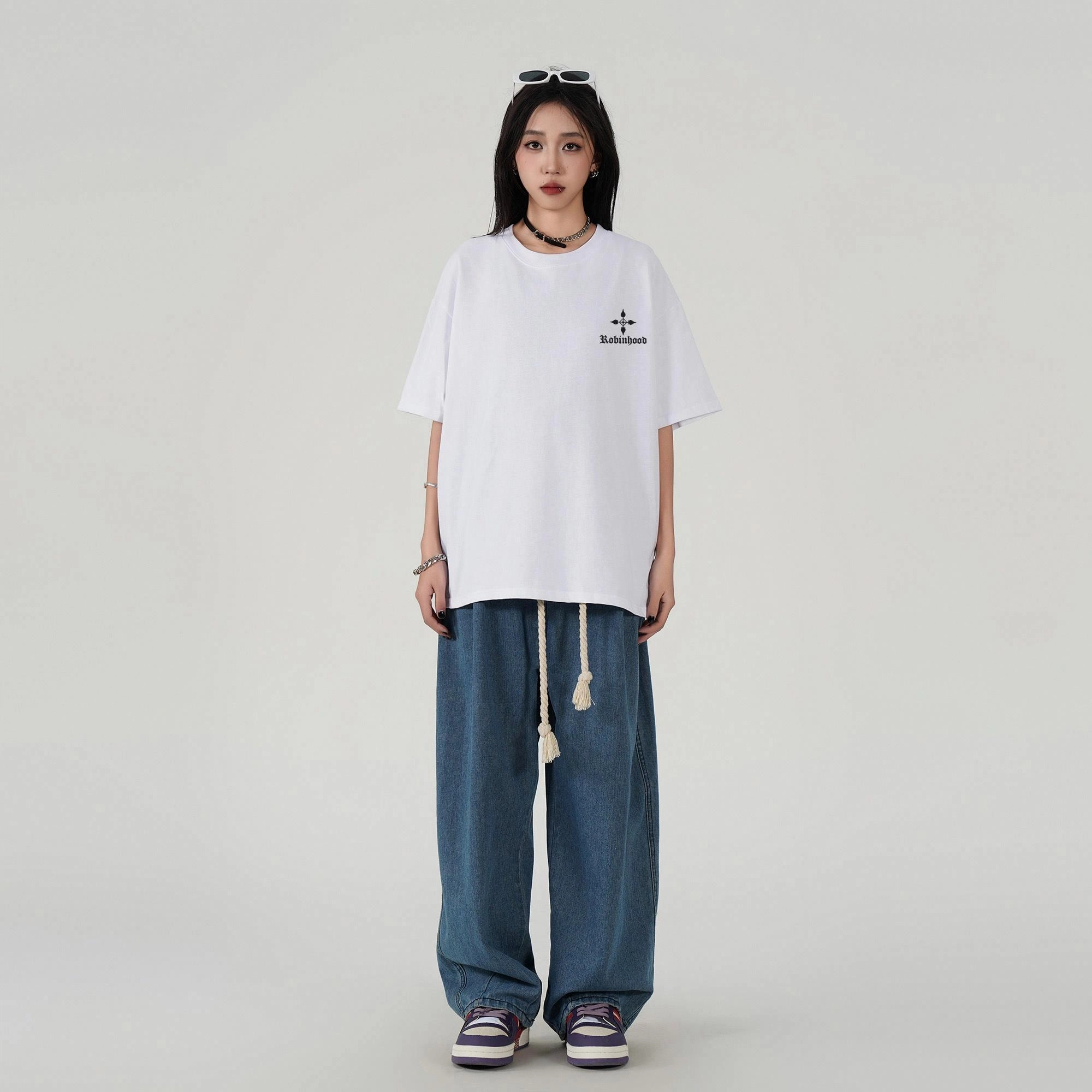 ROBINHOOD T