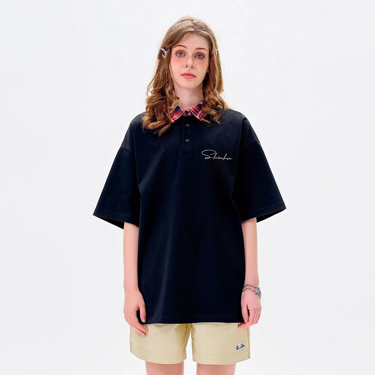 Crayon Shinchan TPolo