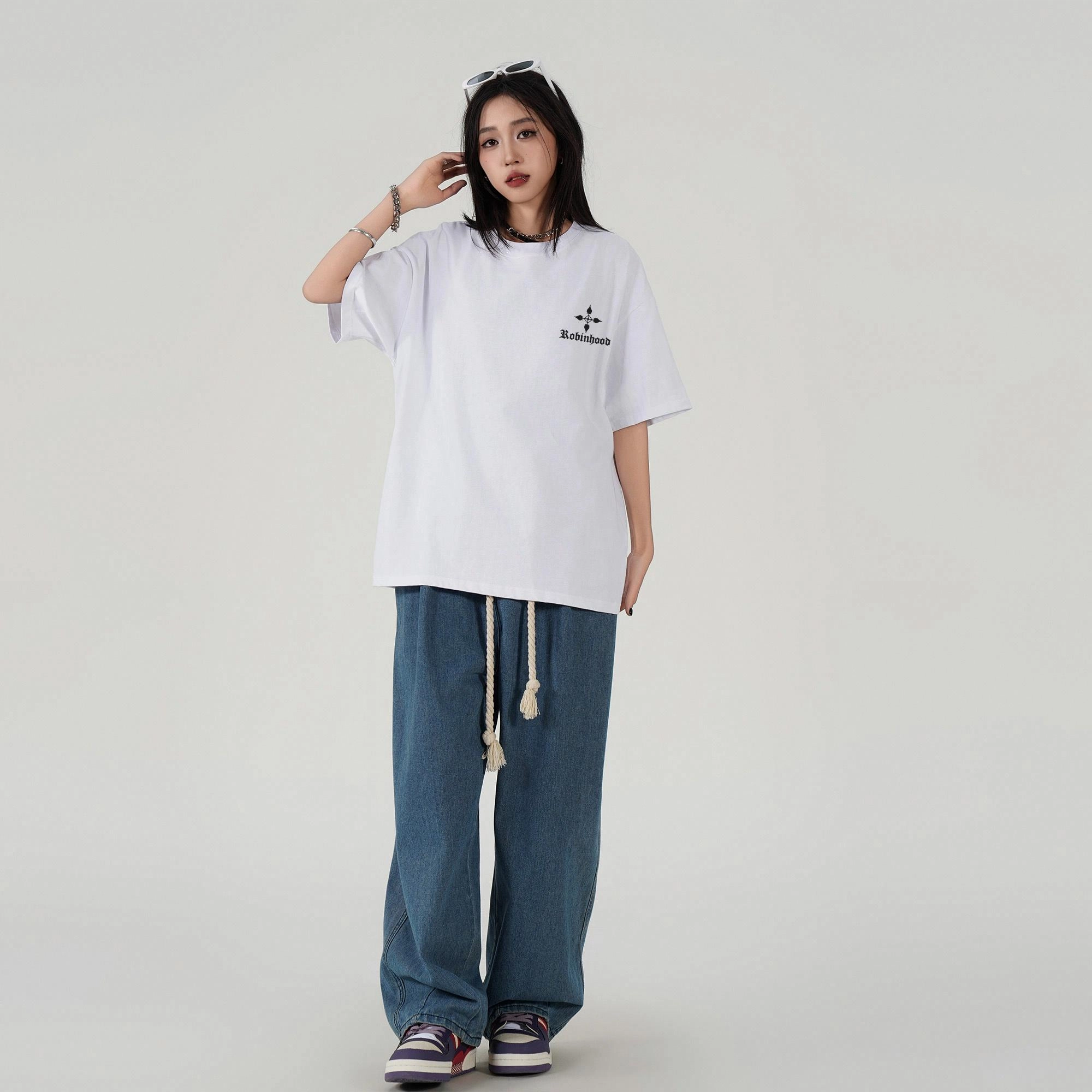 ROBINHOOD T