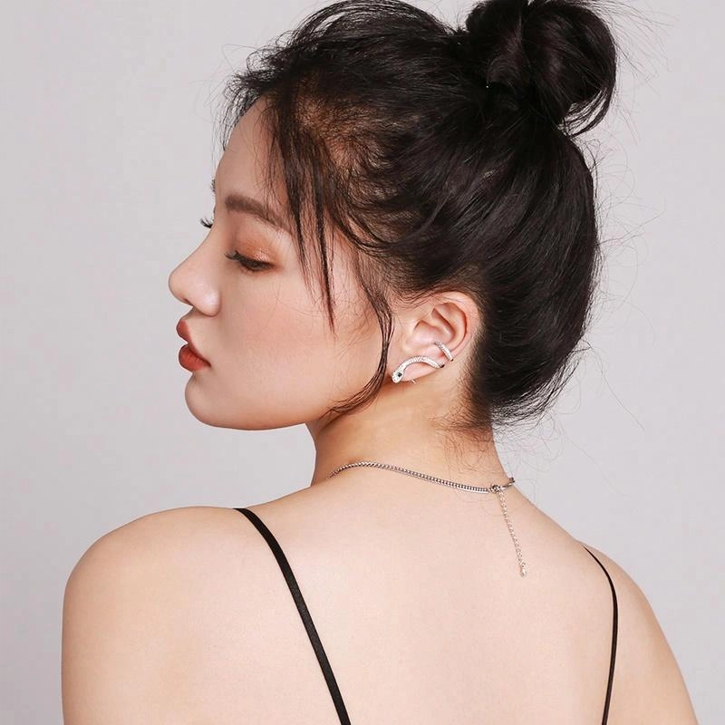 QLADY ins S925
