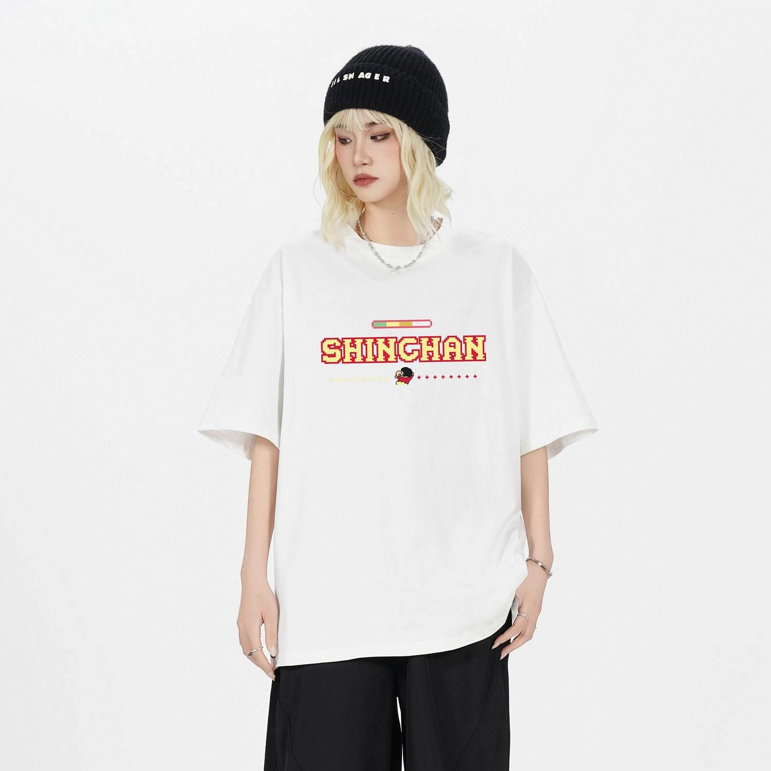 Crayon Shinchan T