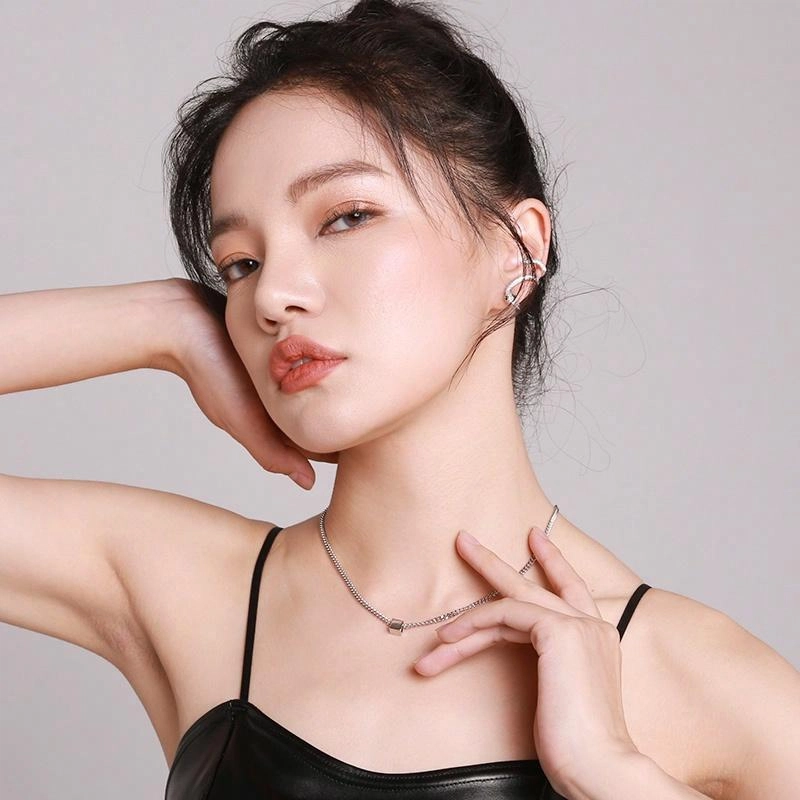 QLADY ins S925