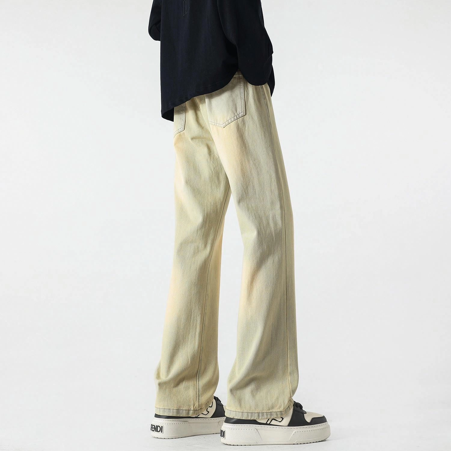 JEANSWEST