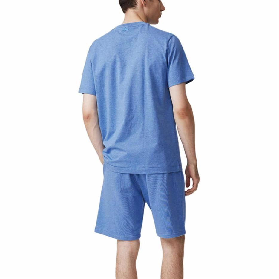 LACOSTE SS22 logoT