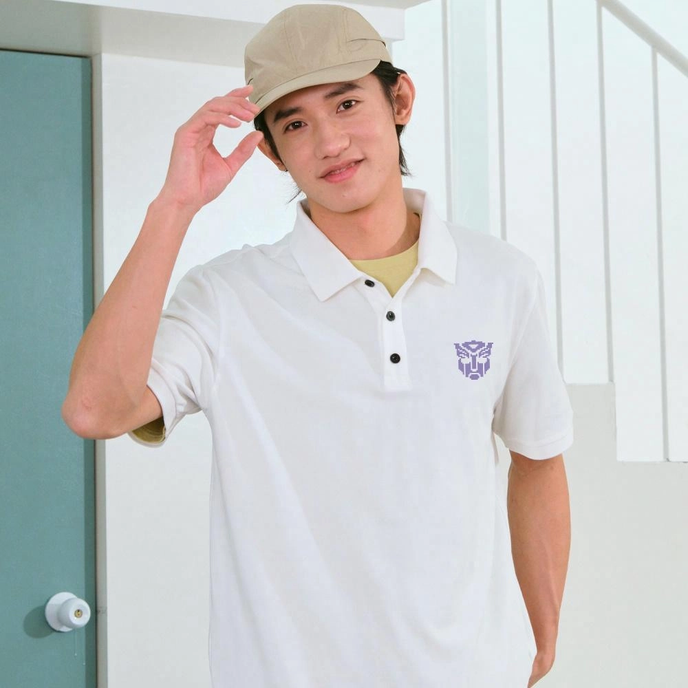 TRANSFORMERS tPolo