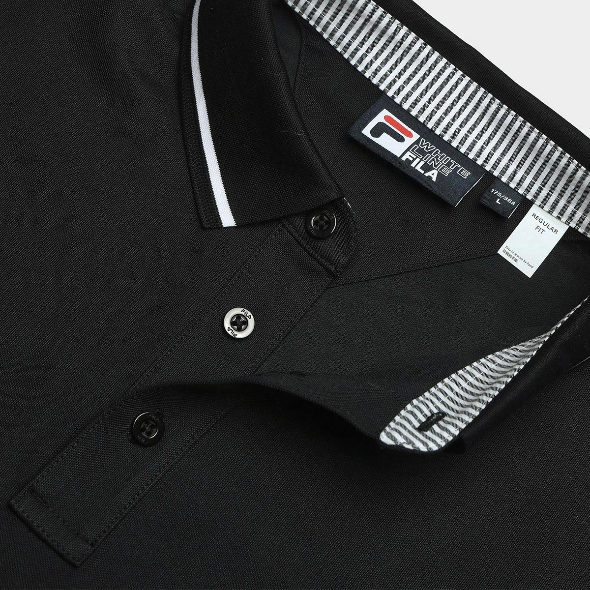 FILA HERITAGE Polo