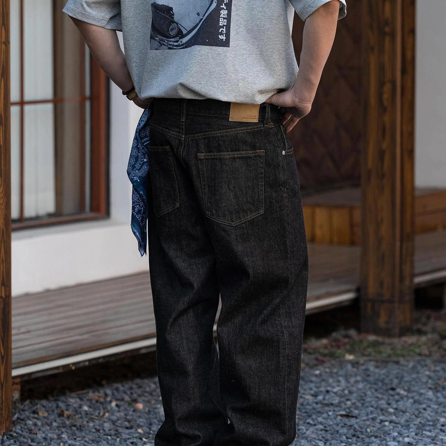 MASSULTI 25SS ONE WASH