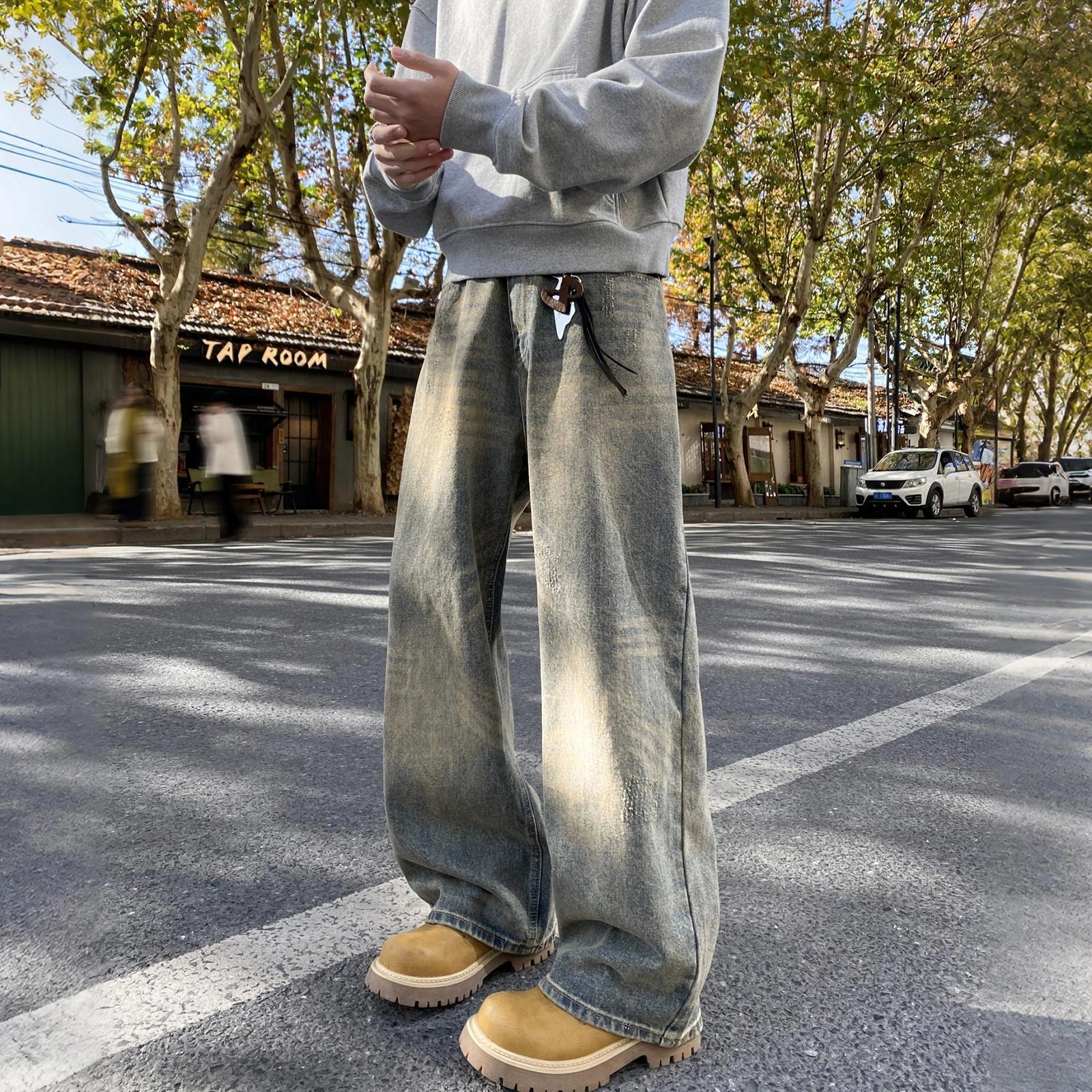 NEVER RULE vibecleanfit