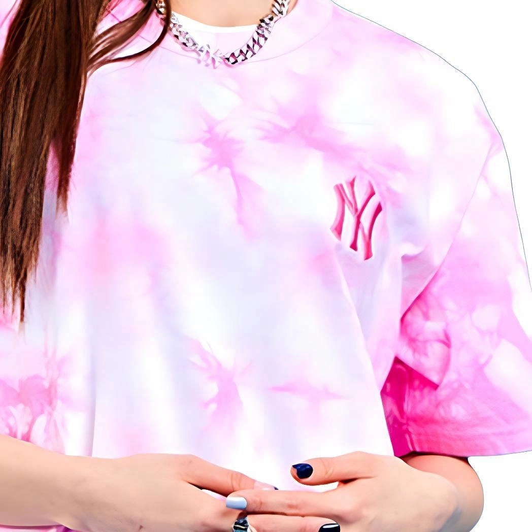 MLB SS22 logo T