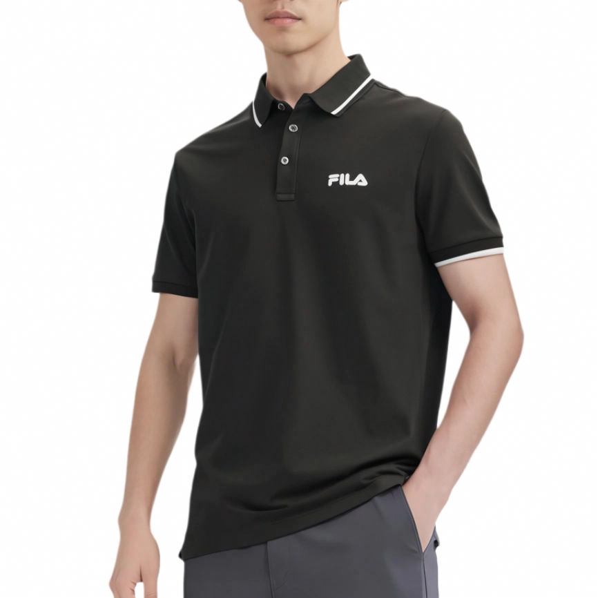 FILA HERITAGE Polo