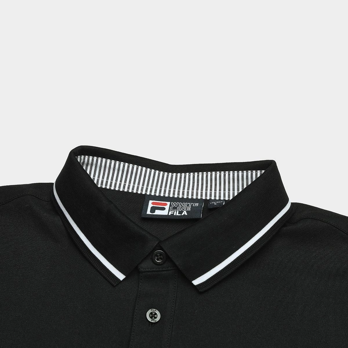 FILA HERITAGE Polo