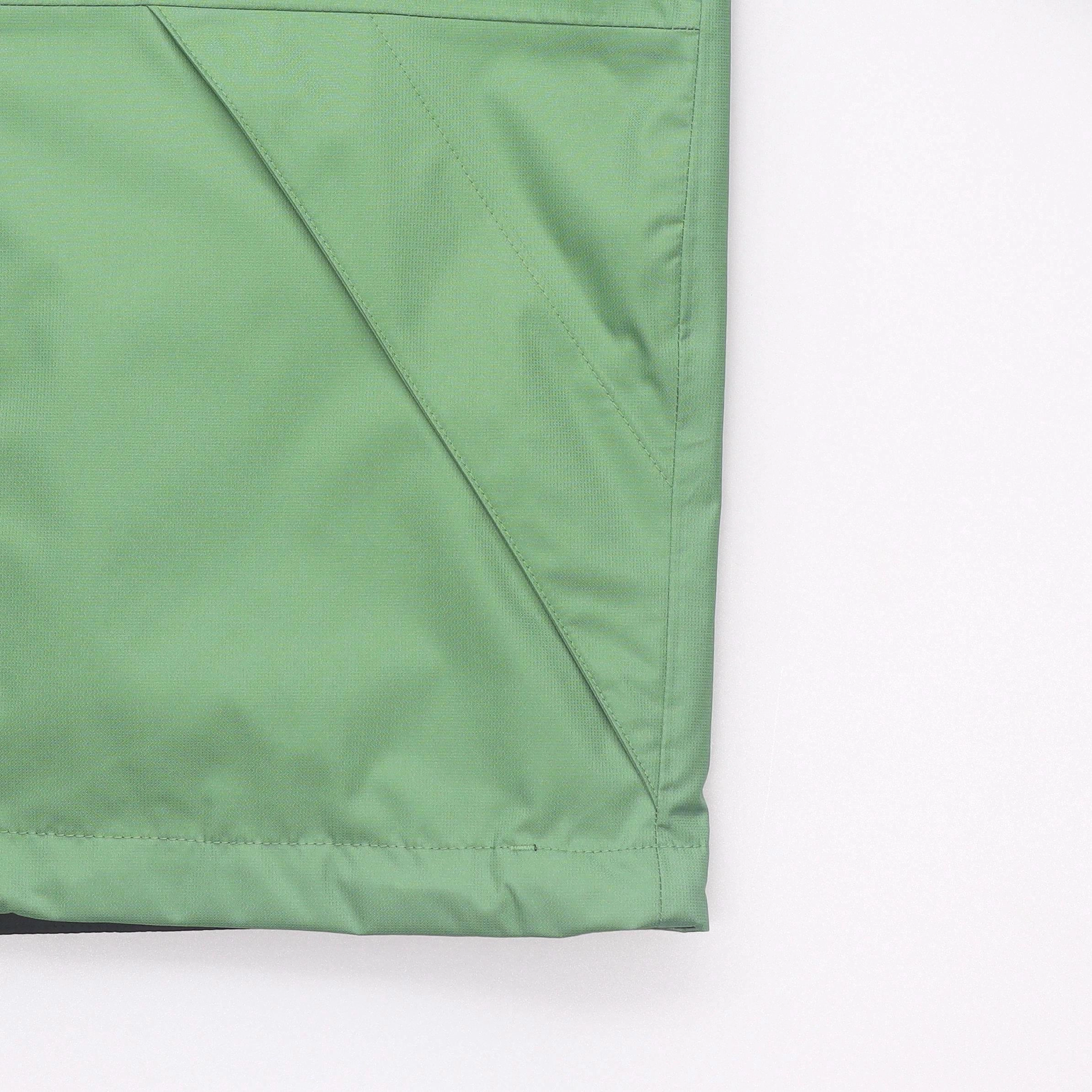 THE NORTH FACE M LS SHELL