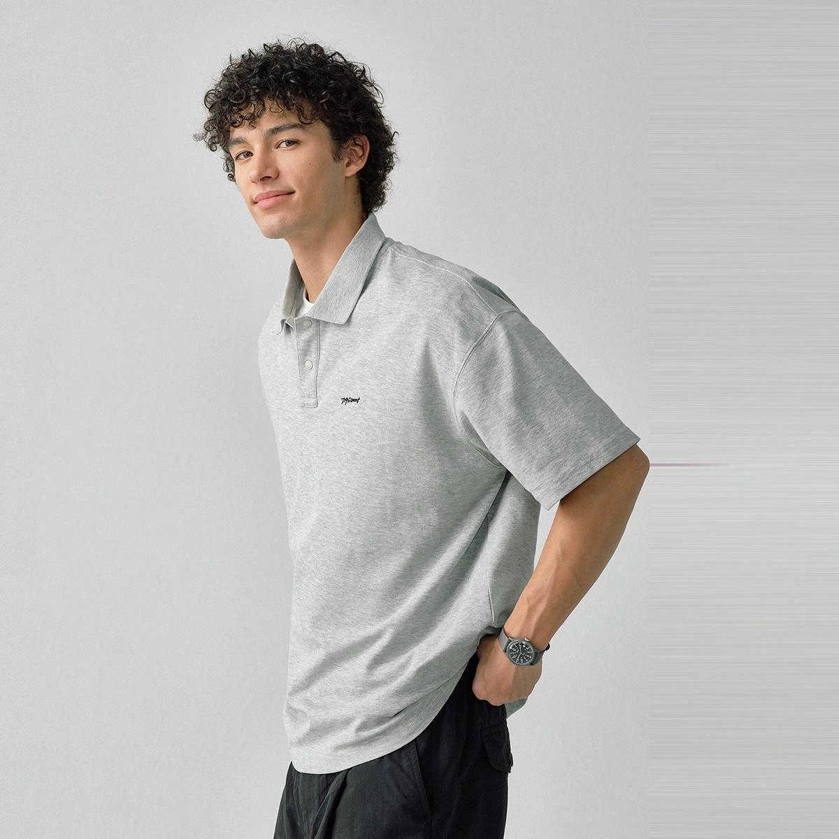 714STREET POLO