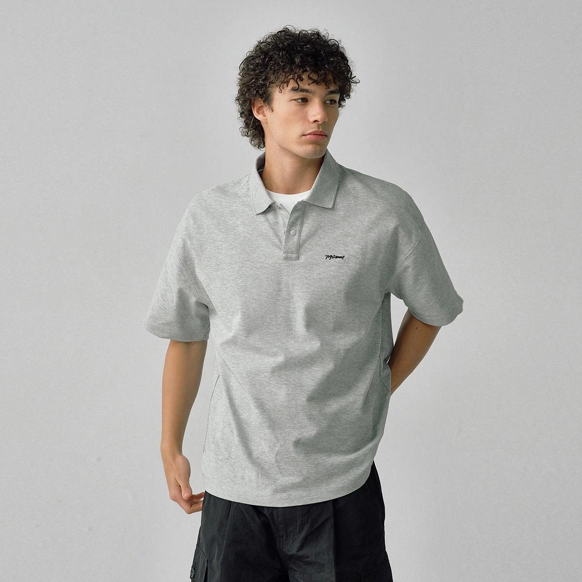 714STREET POLO