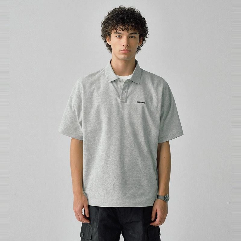 714STREET POLO