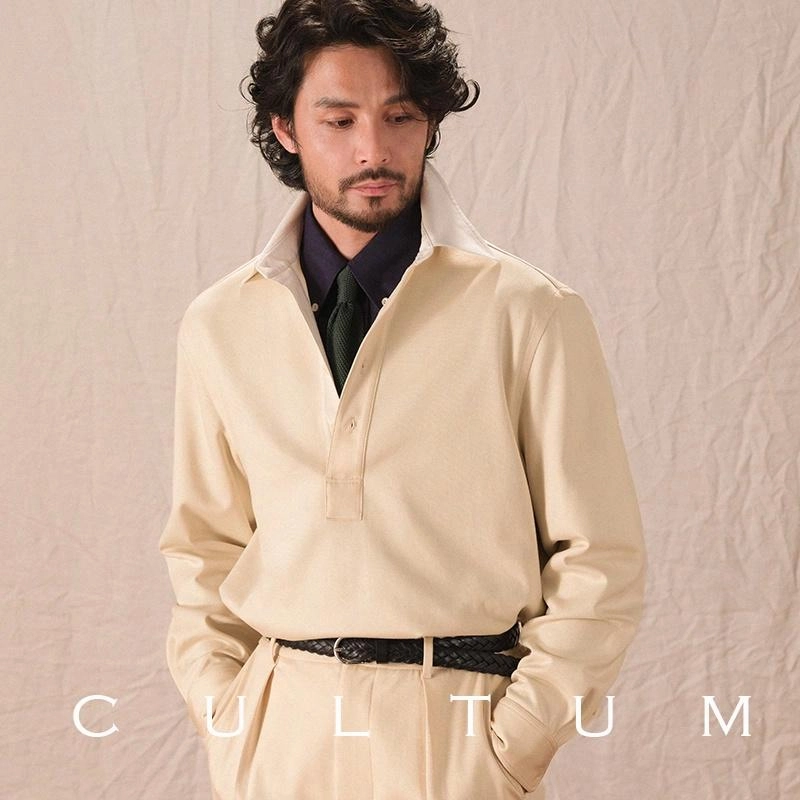 CULTUM Polo
