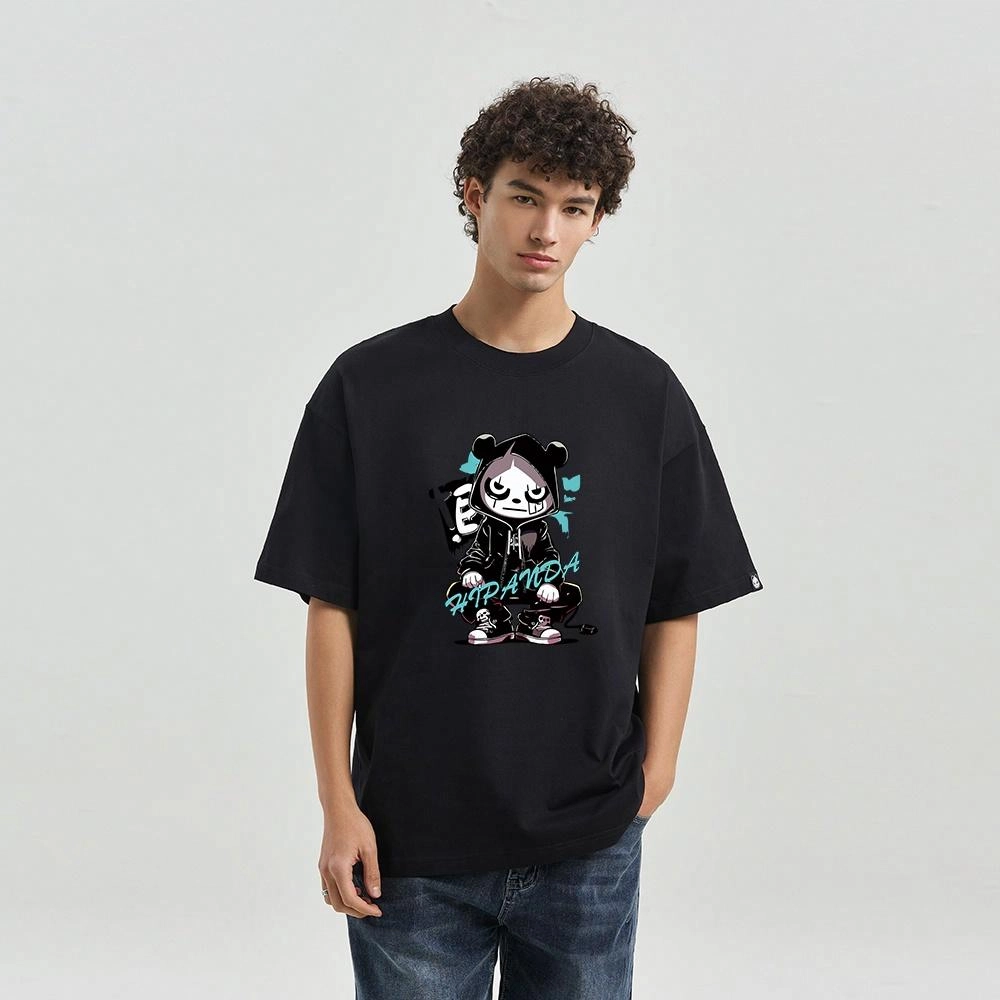 HIPANDA T