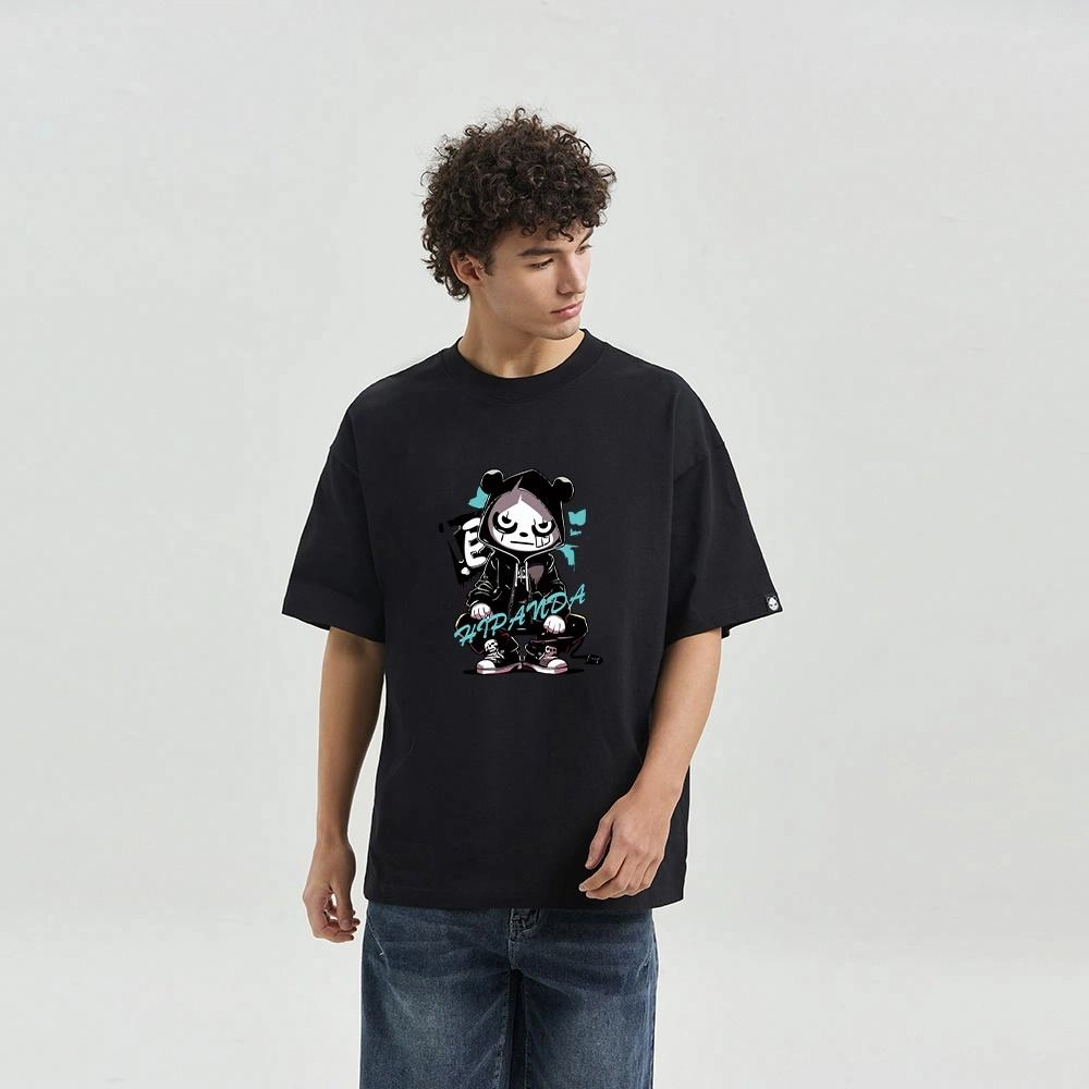 HIPANDA T
