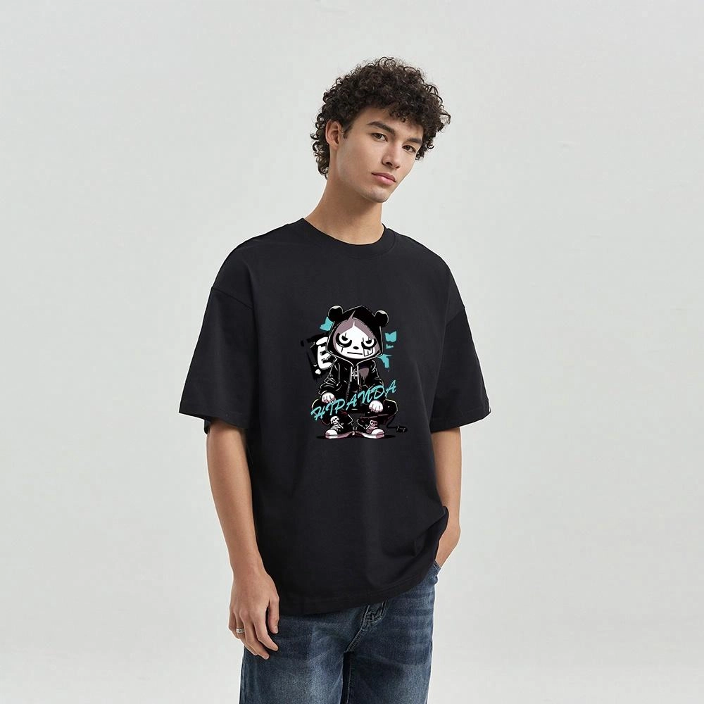 HIPANDA T
