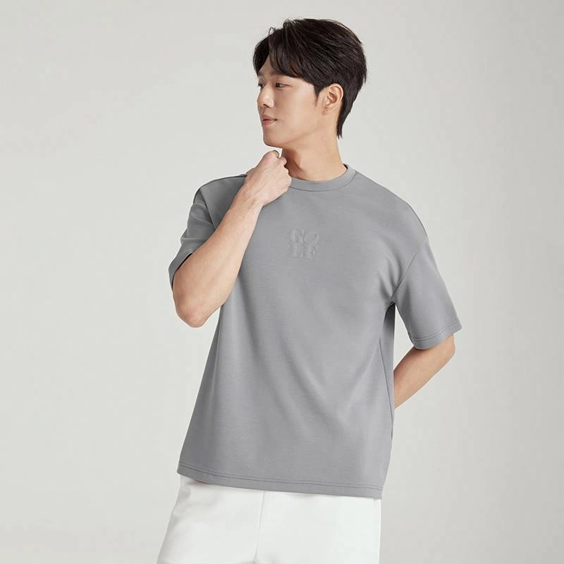 GOLF SS25 LOGOT
