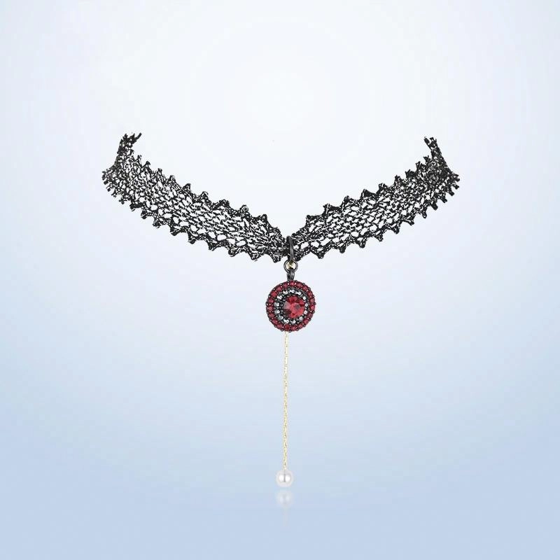chocker