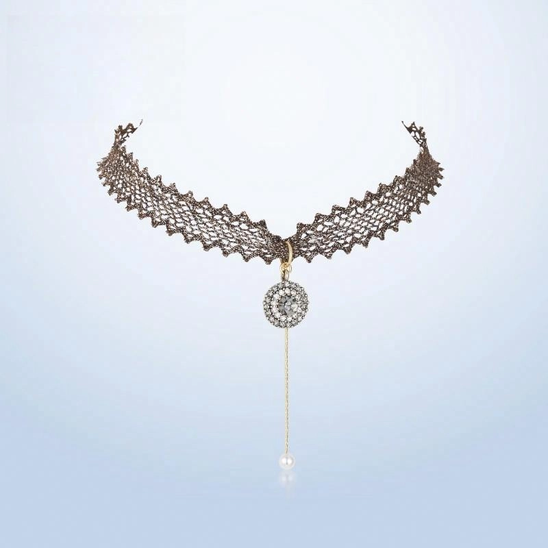 chocker