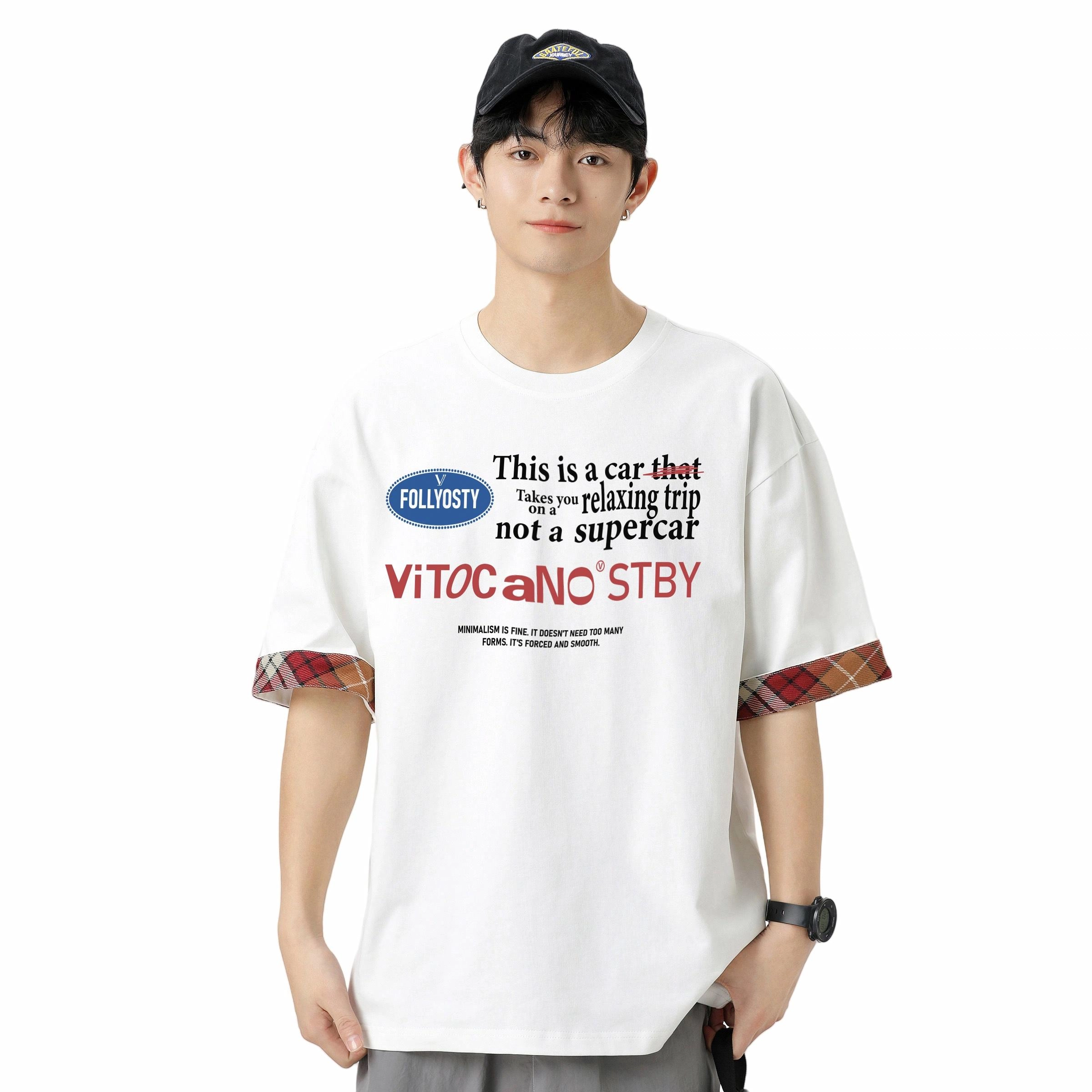 vitocano T