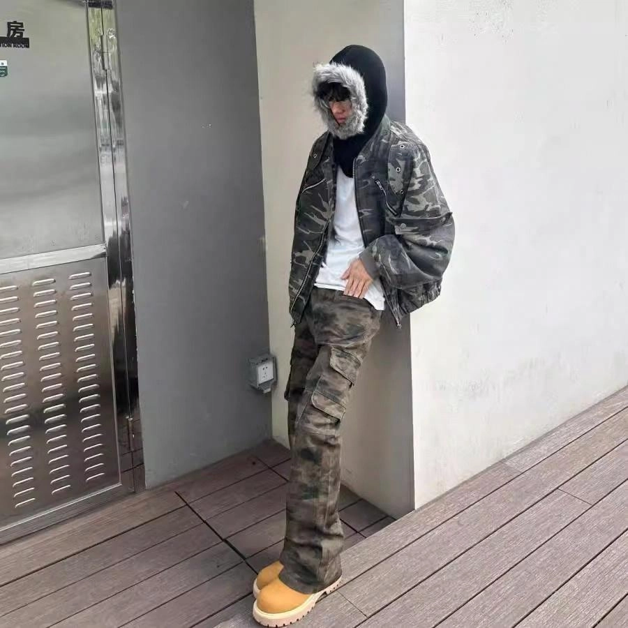 POLAR BEAR Vibe