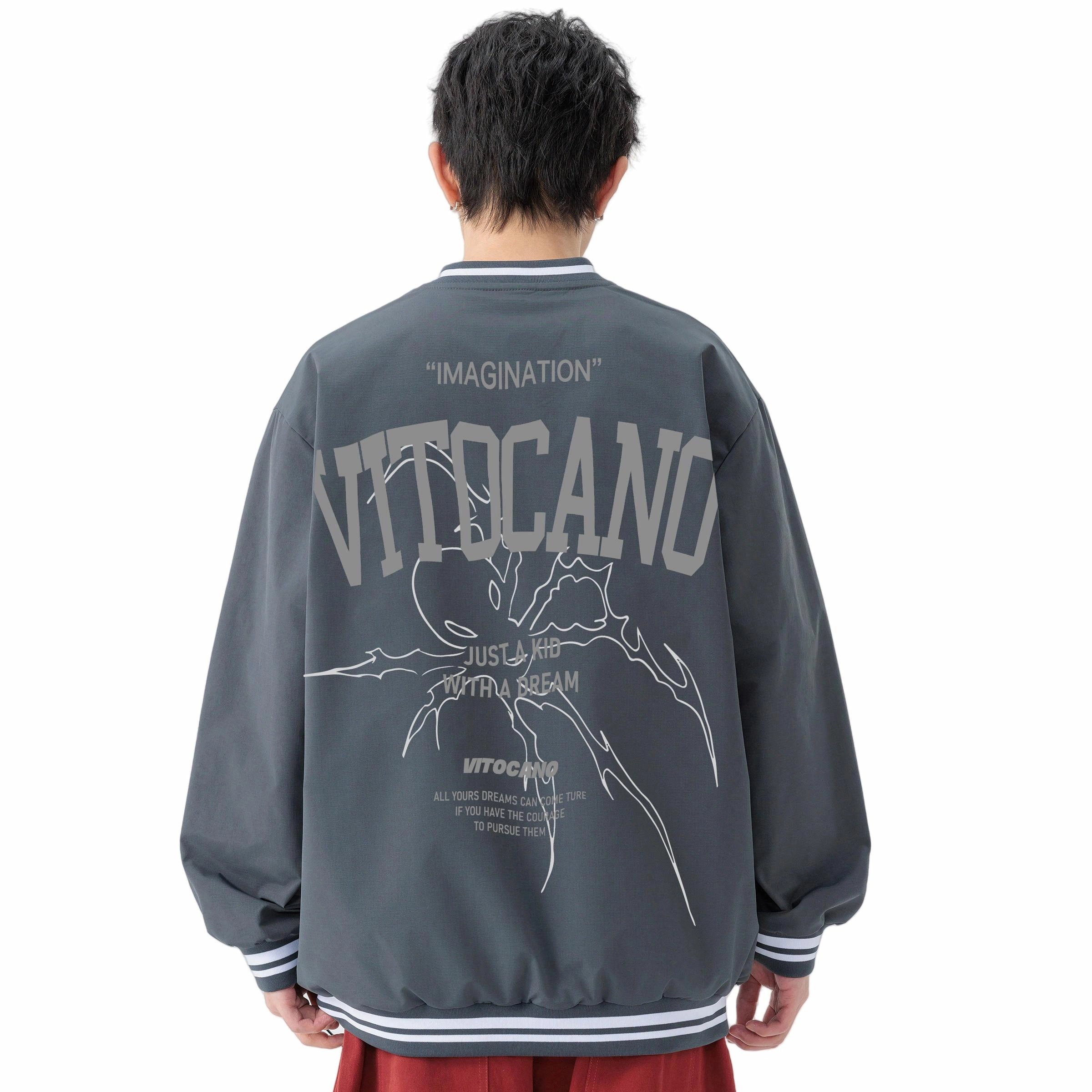 vitocano oversize