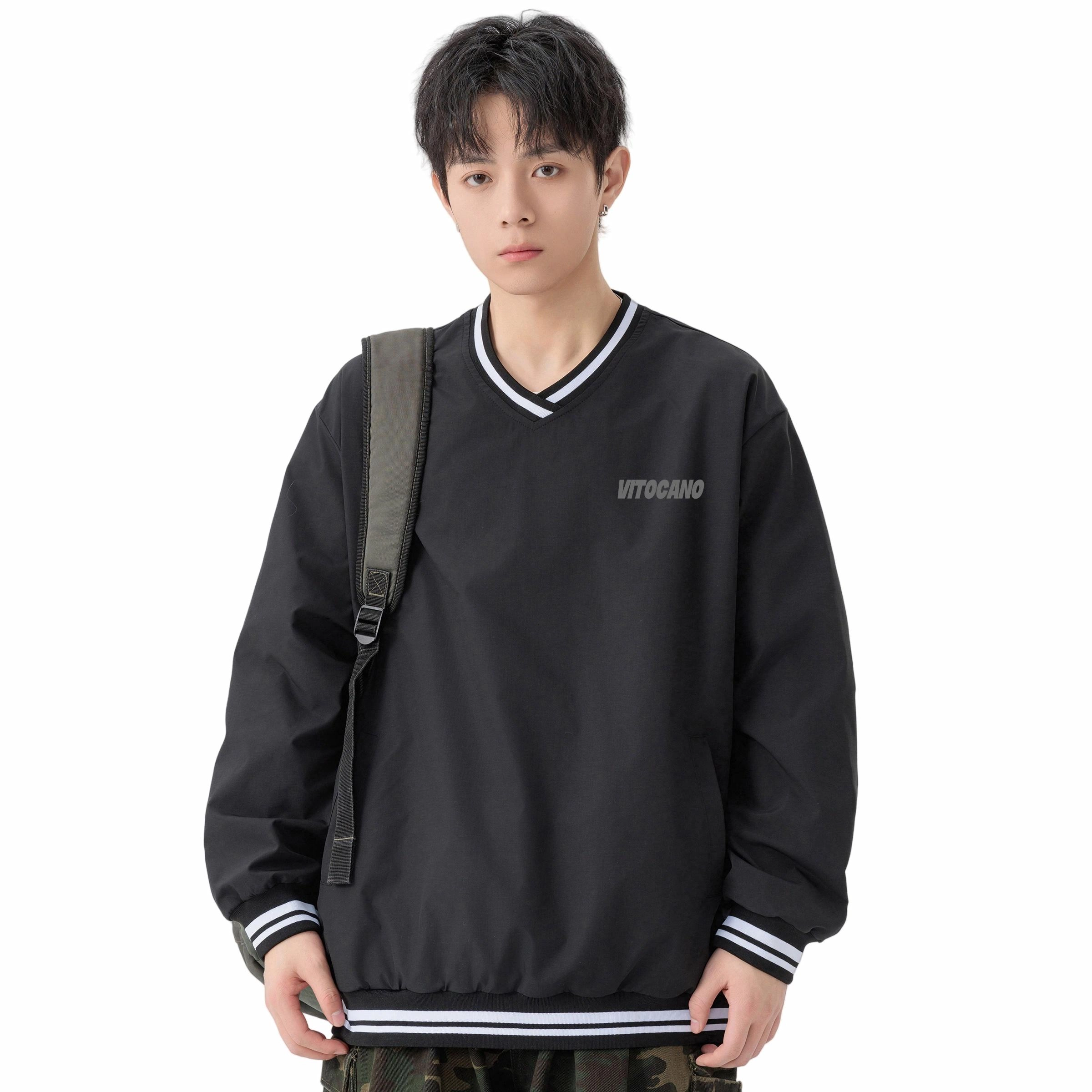 vitocano oversize