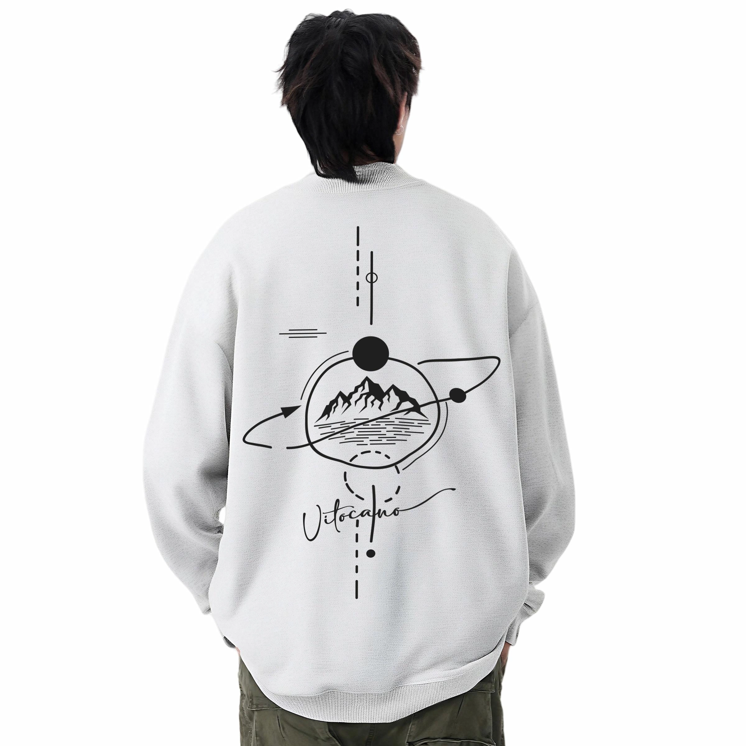 vitocano oversize