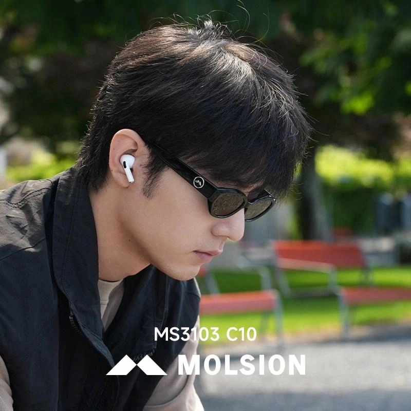 MOLSION