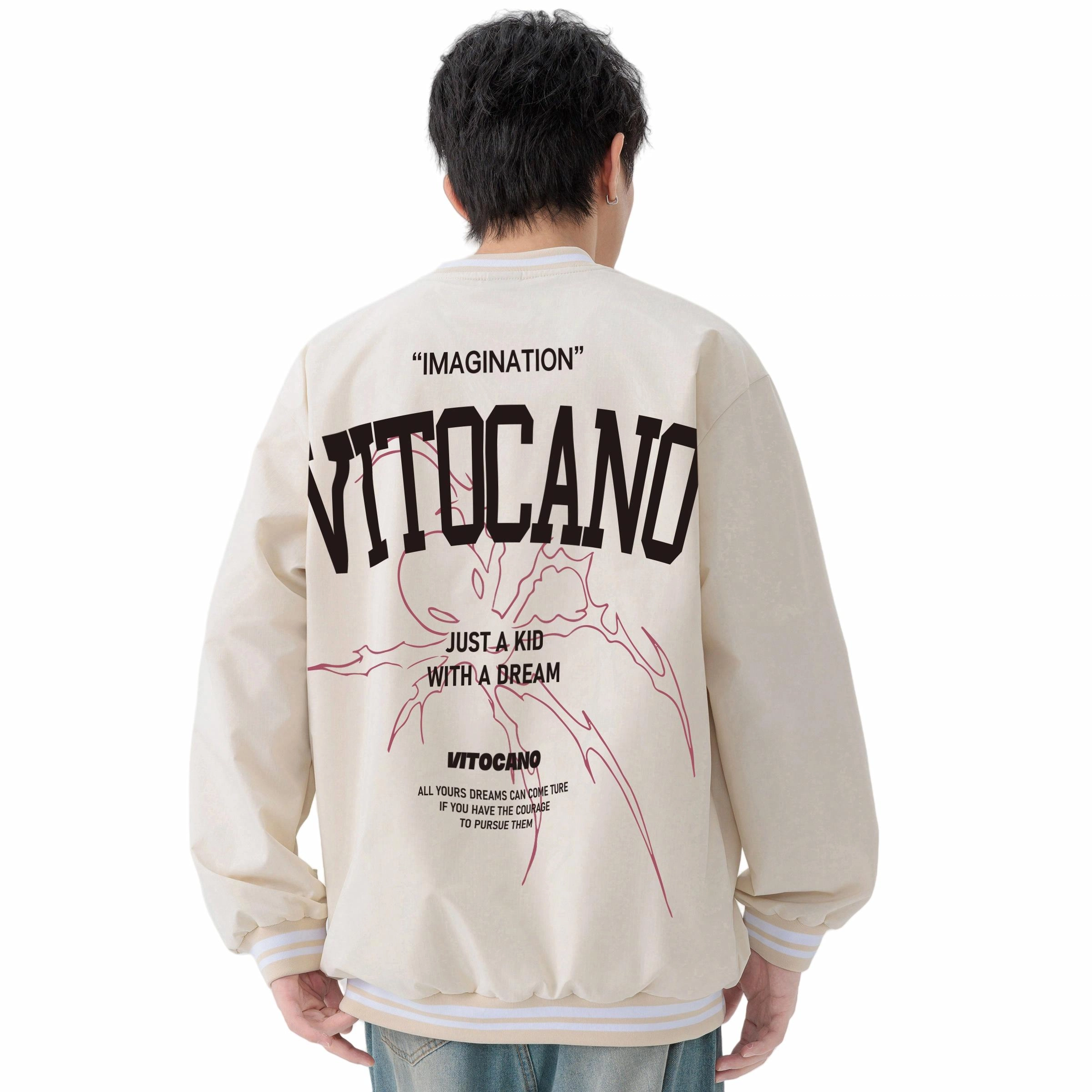 vitocano oversize