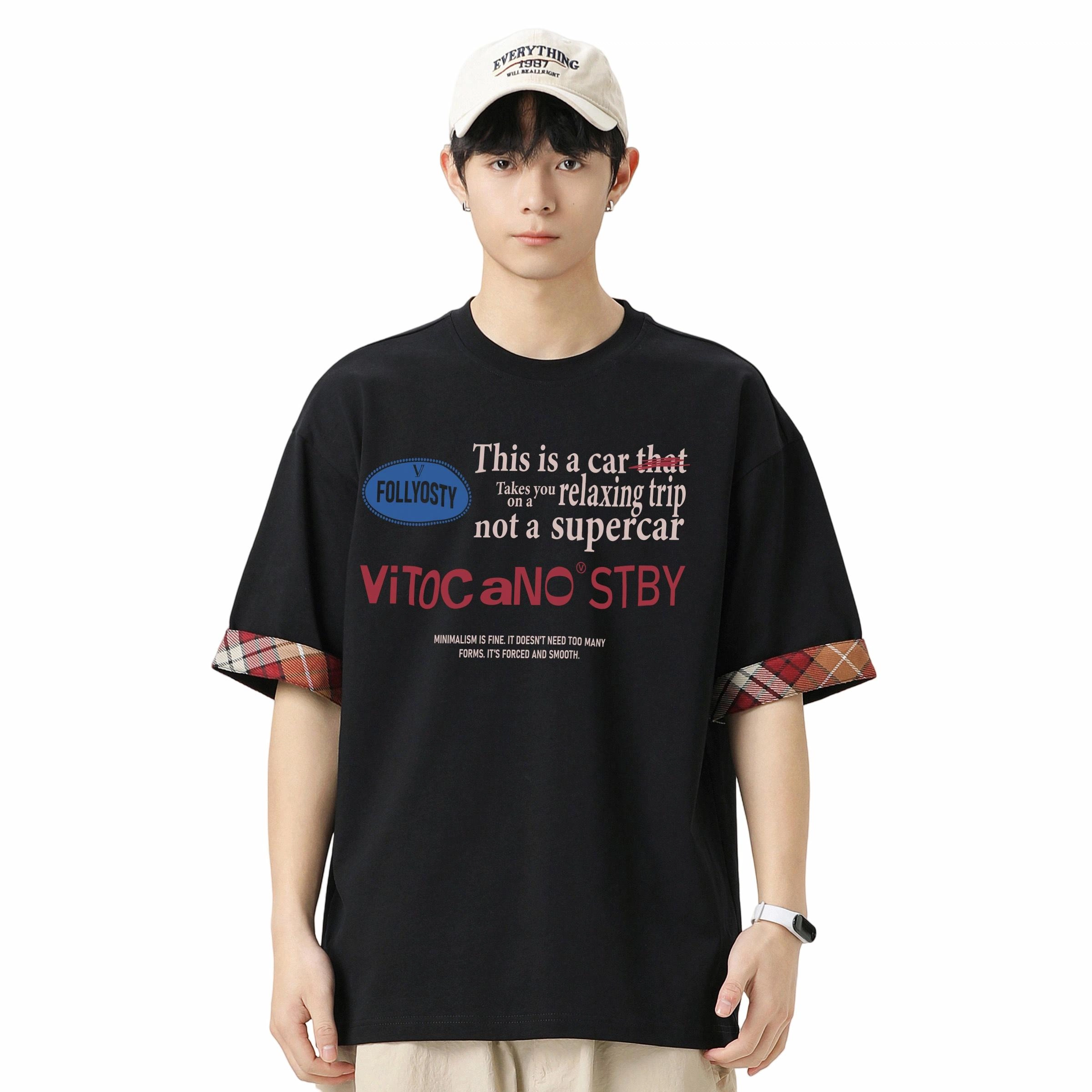 vitocano T