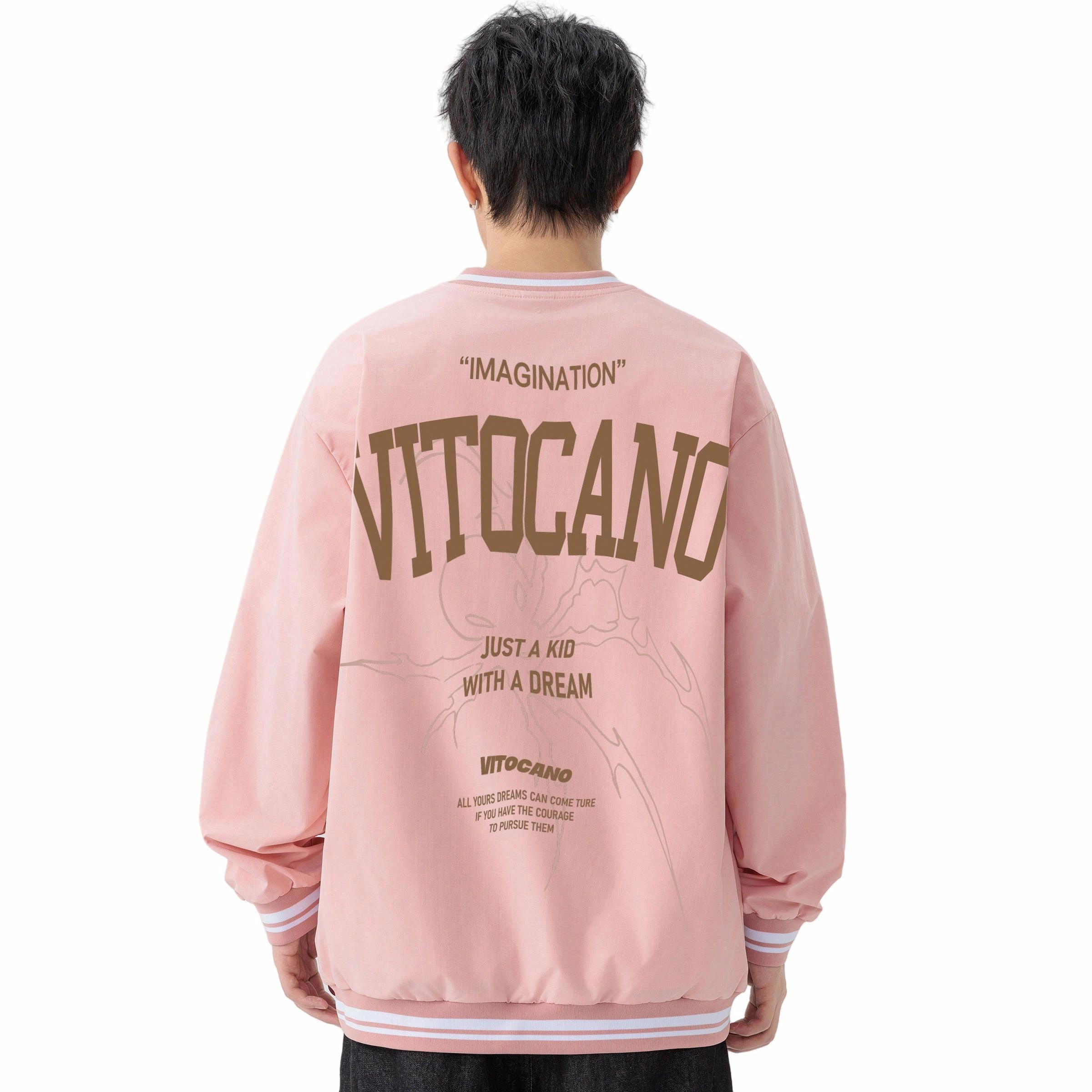 vitocano oversize