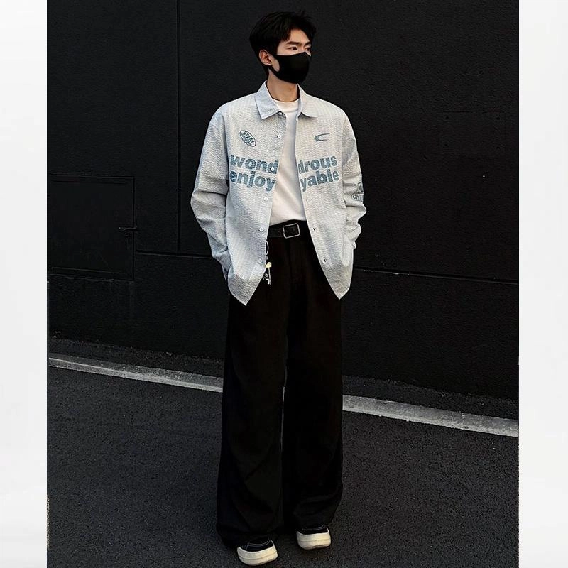 POLAR BEAR BAGGY JWEANSPOLO