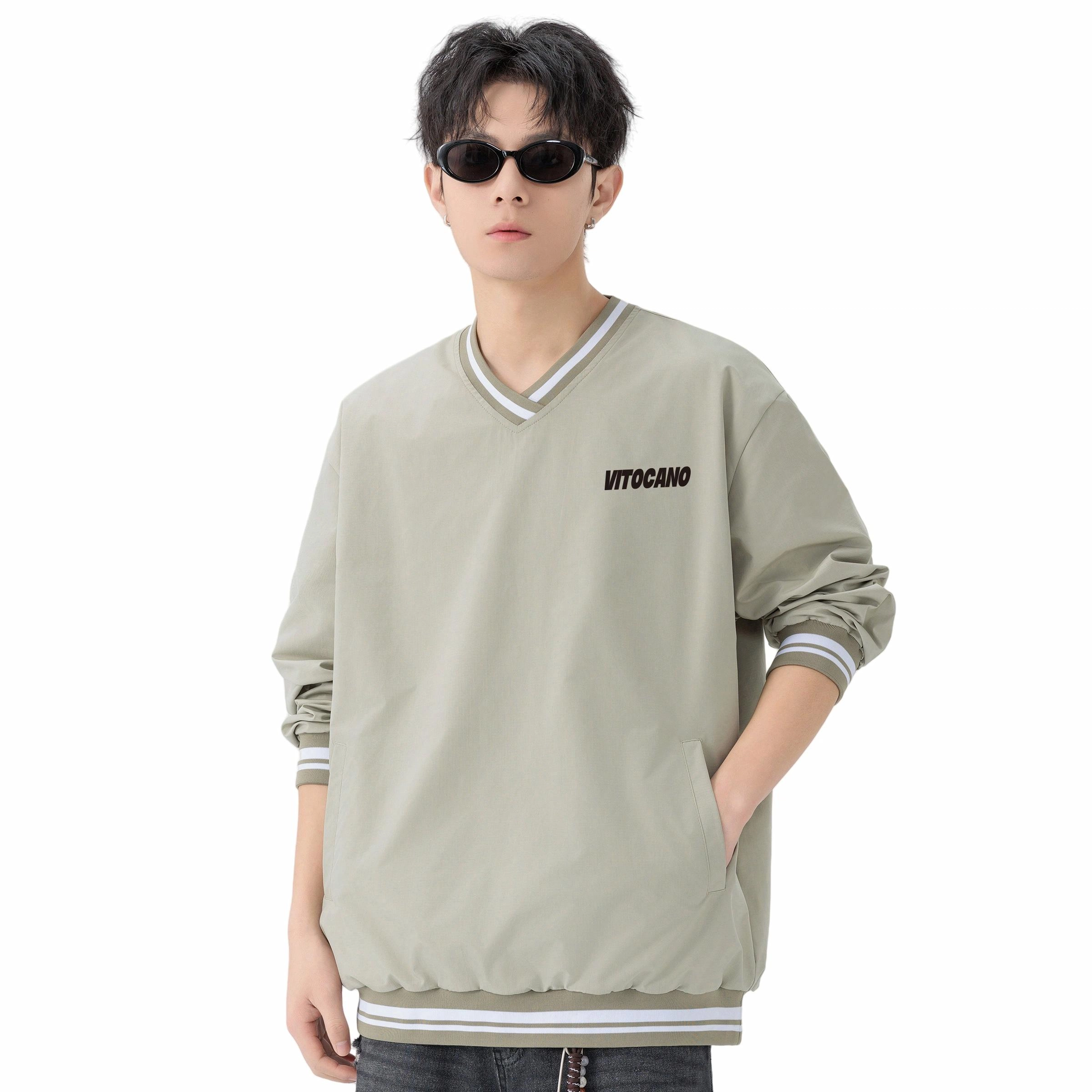 vitocano oversize