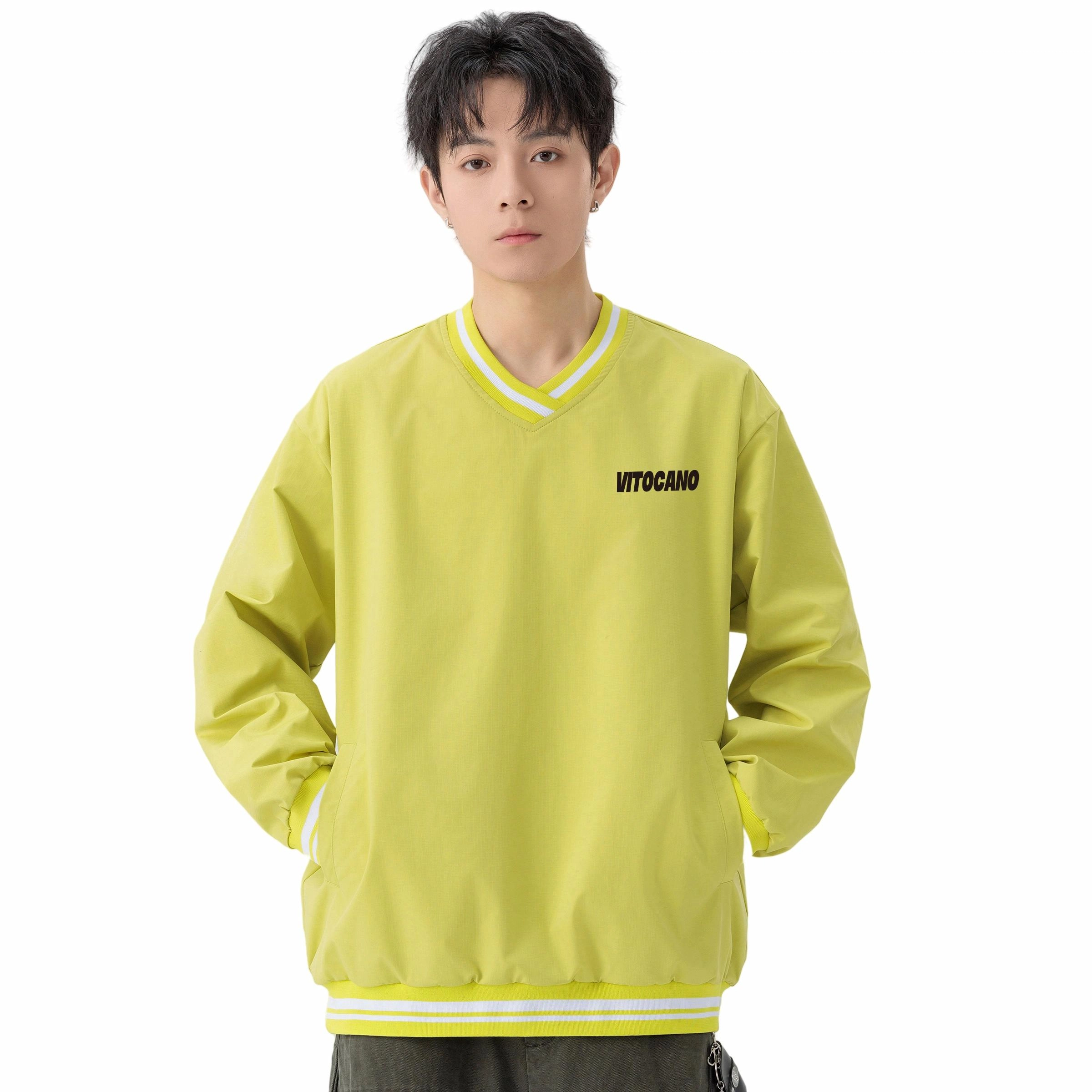 vitocano oversize