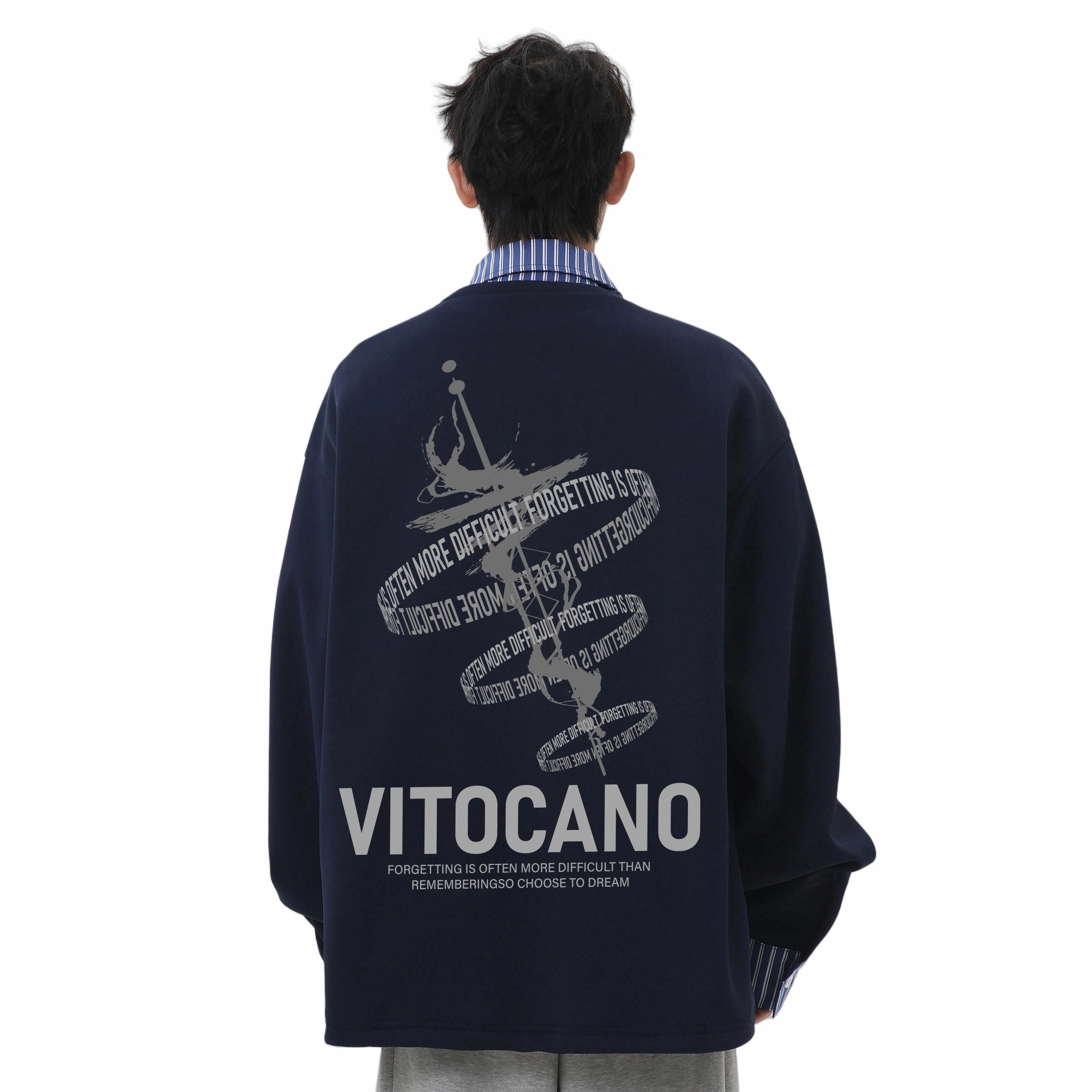 vitocano logooversize