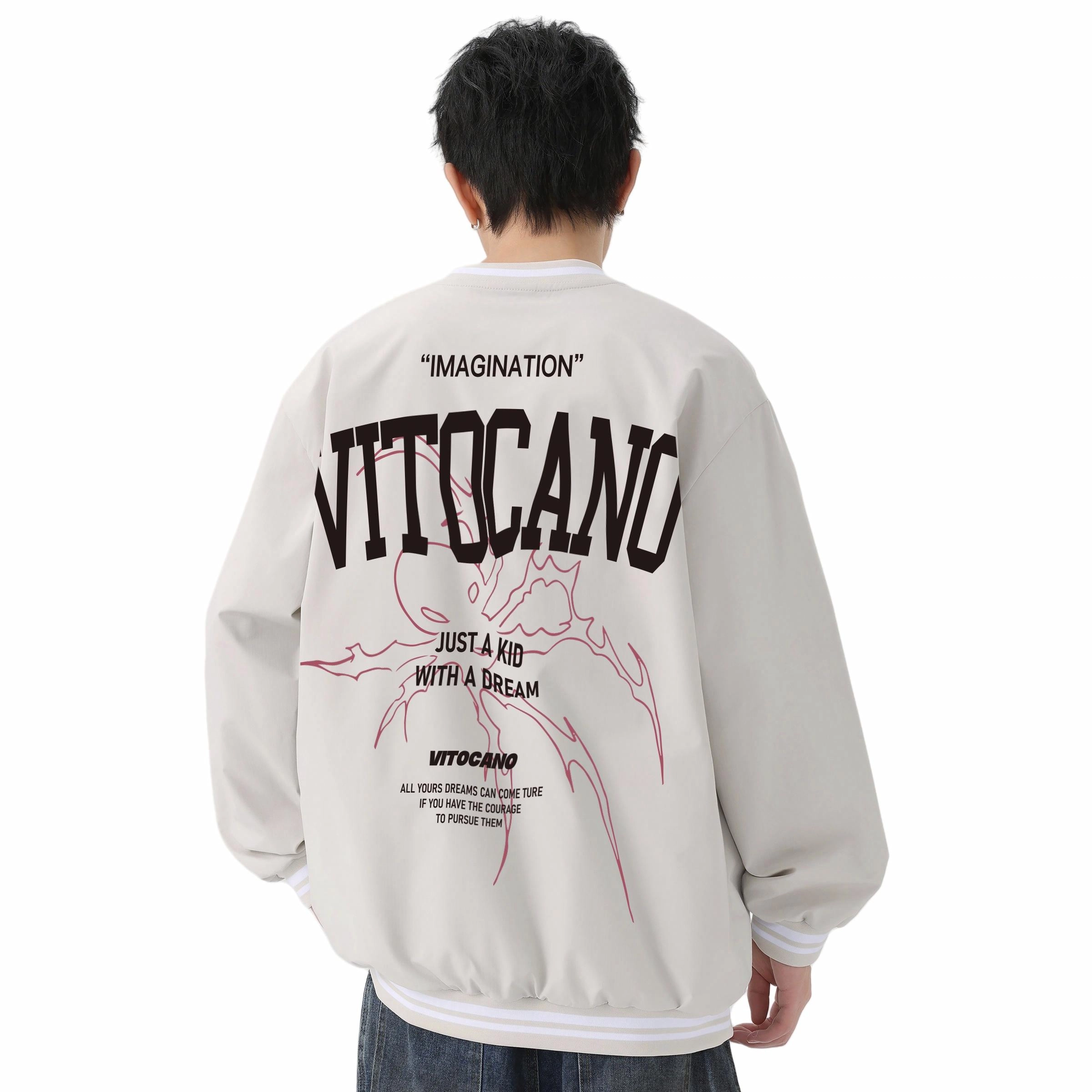 vitocano oversize